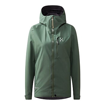Haglöfs Alert Gore-Tex Jacket Women Friluftsjacka