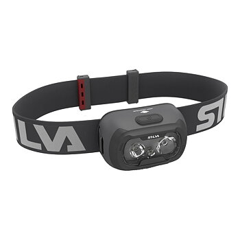 Silva Seek 320 Pannlampa