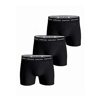 Björn Borg Cotton Stretch Boxer 3P