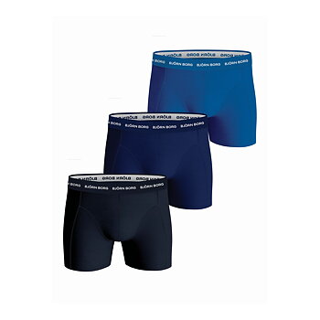 Björn Borg Cotton Stretch Boxer 3P