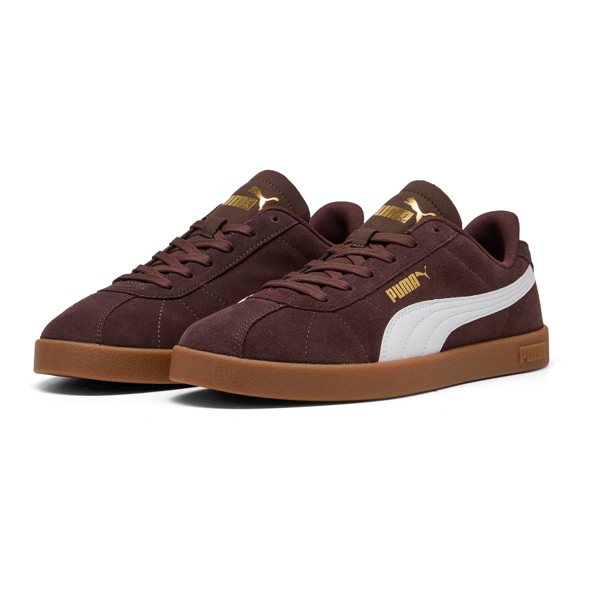 Puma Club II Sneakers - 3