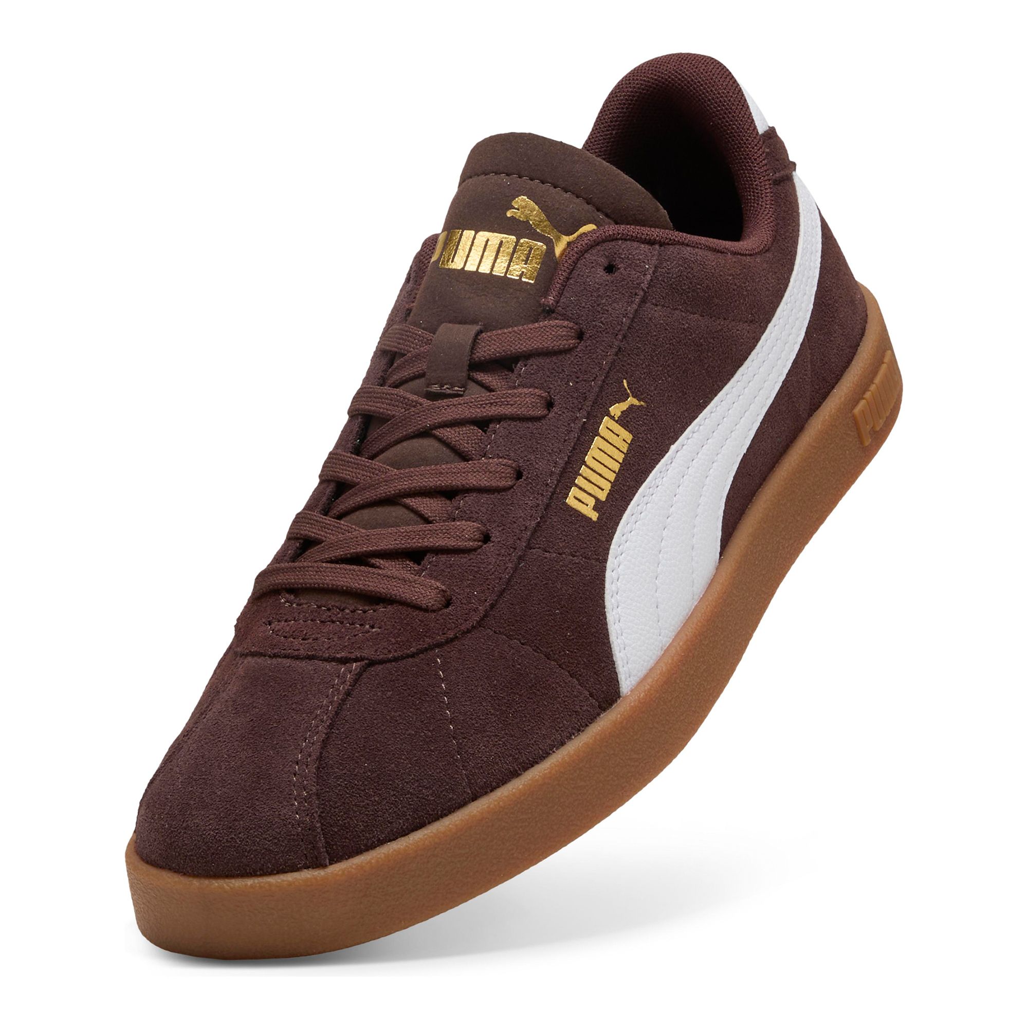 Puma Club II Sneakers - 16