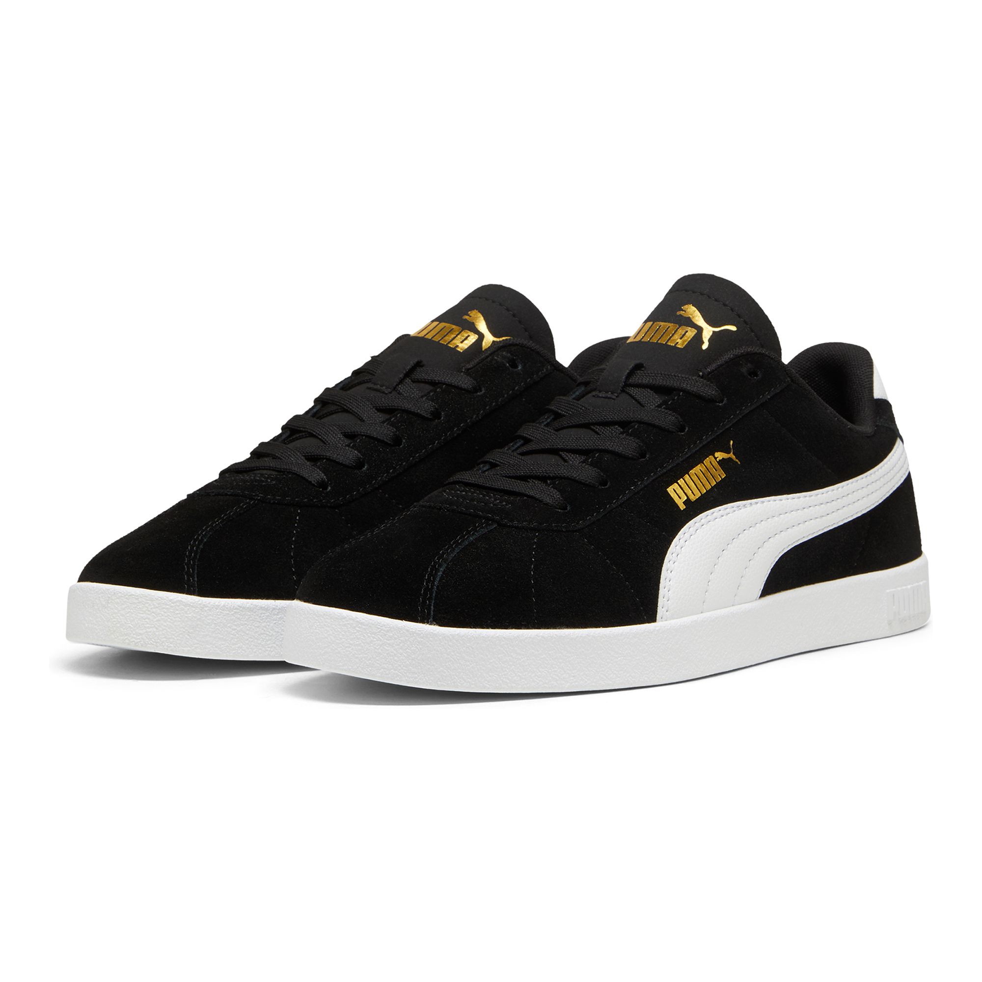 Puma Club II Sneakers
