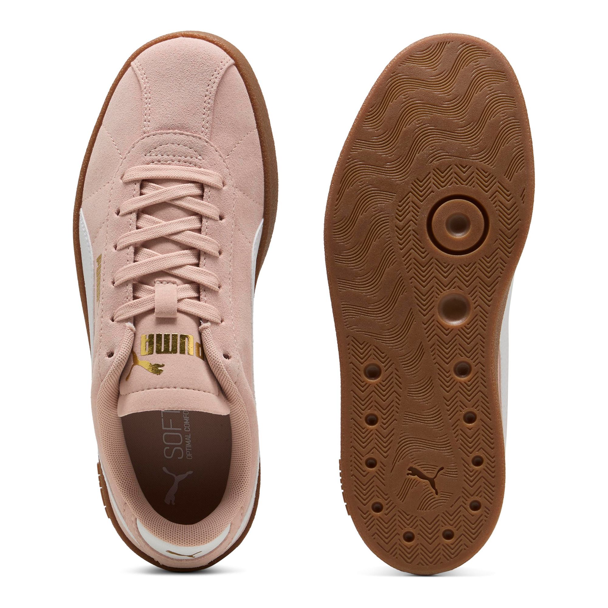 Puma Club II Sneakers - 11