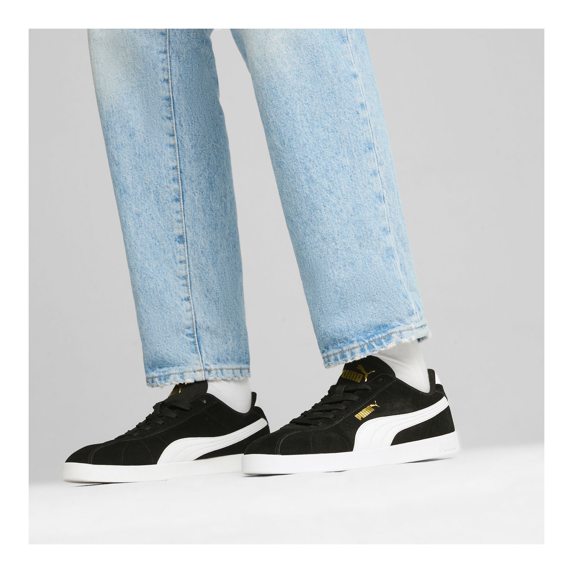 Puma Club II Sneakers - 6