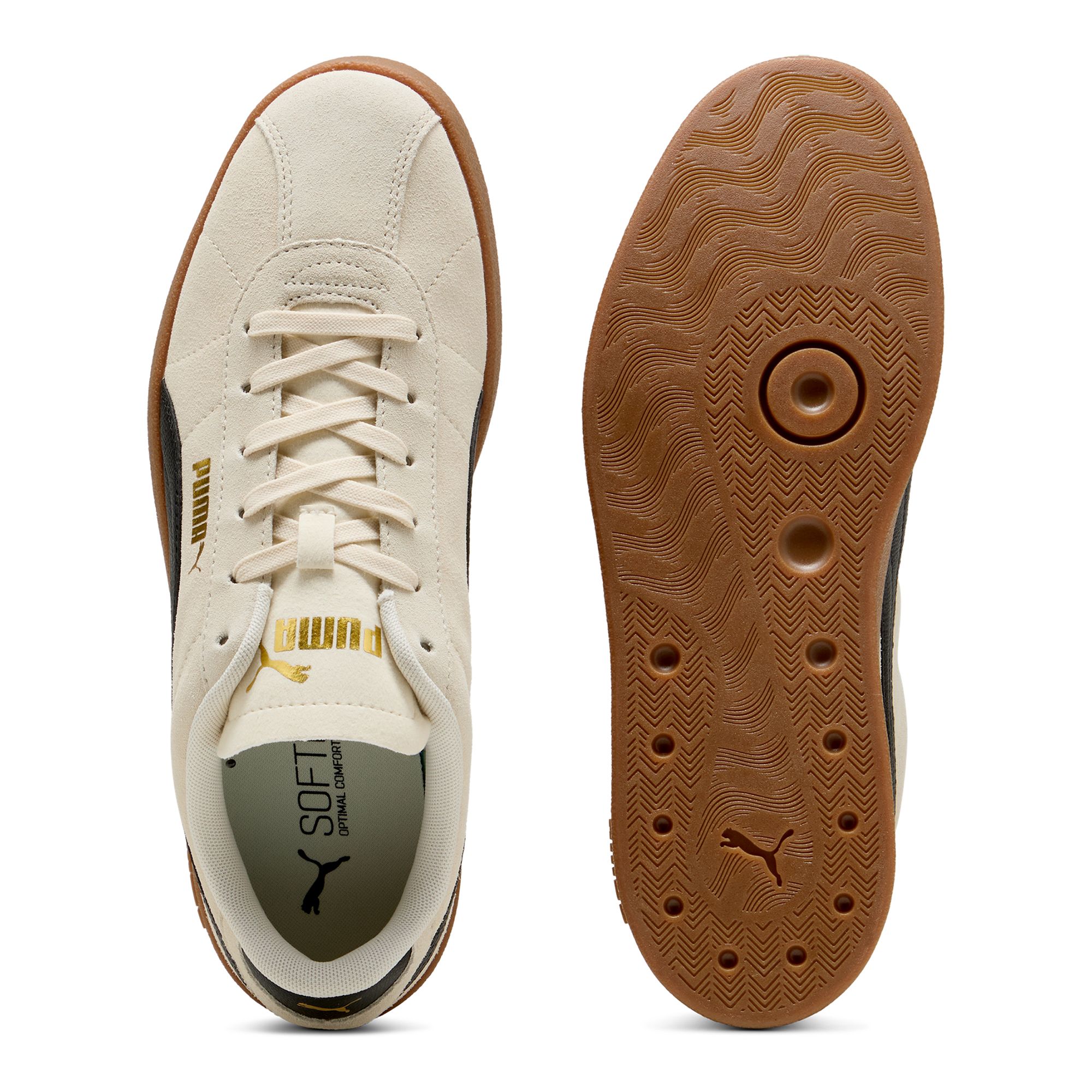 Puma Club II Sneakers - 8
