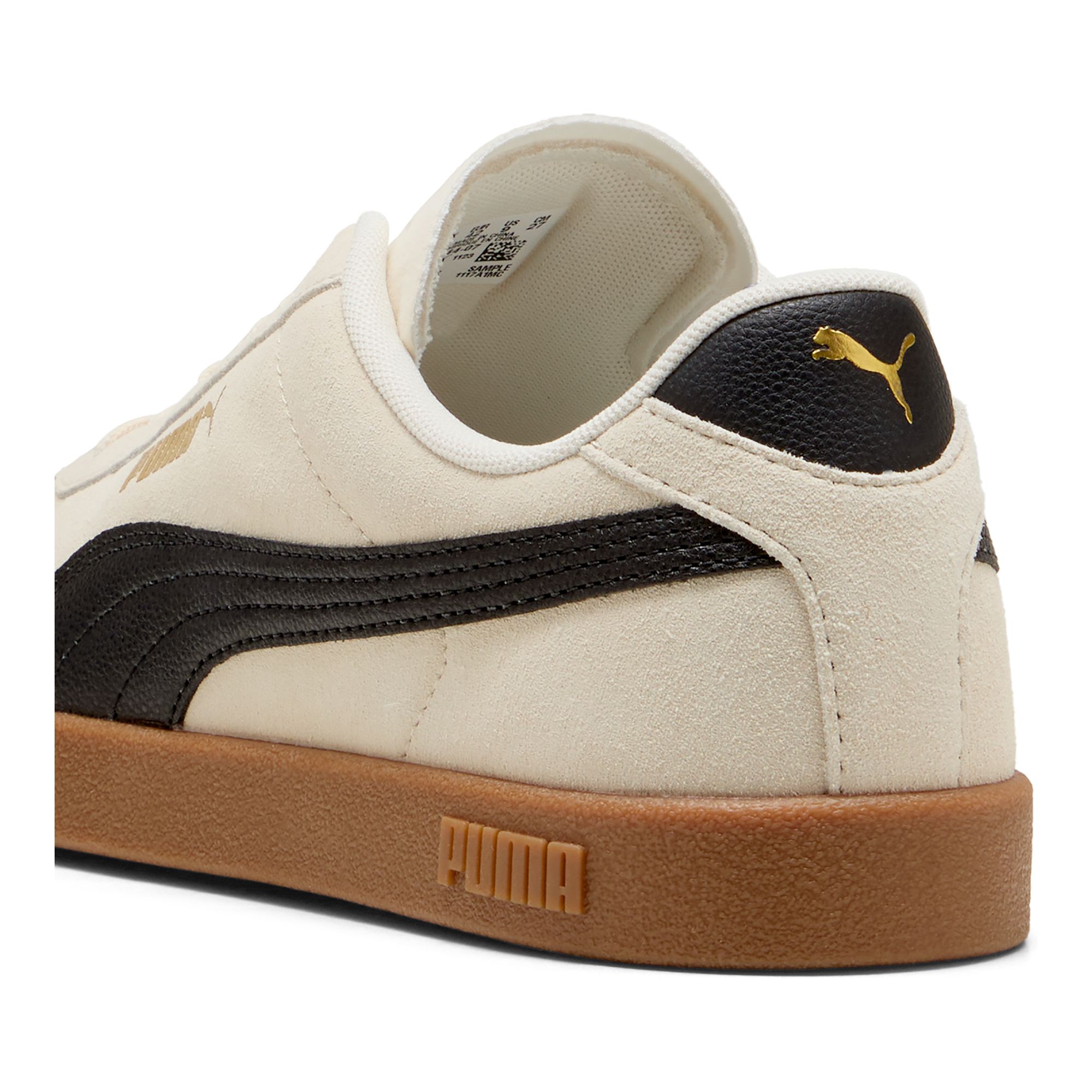 Puma Club II Sneakers - 10