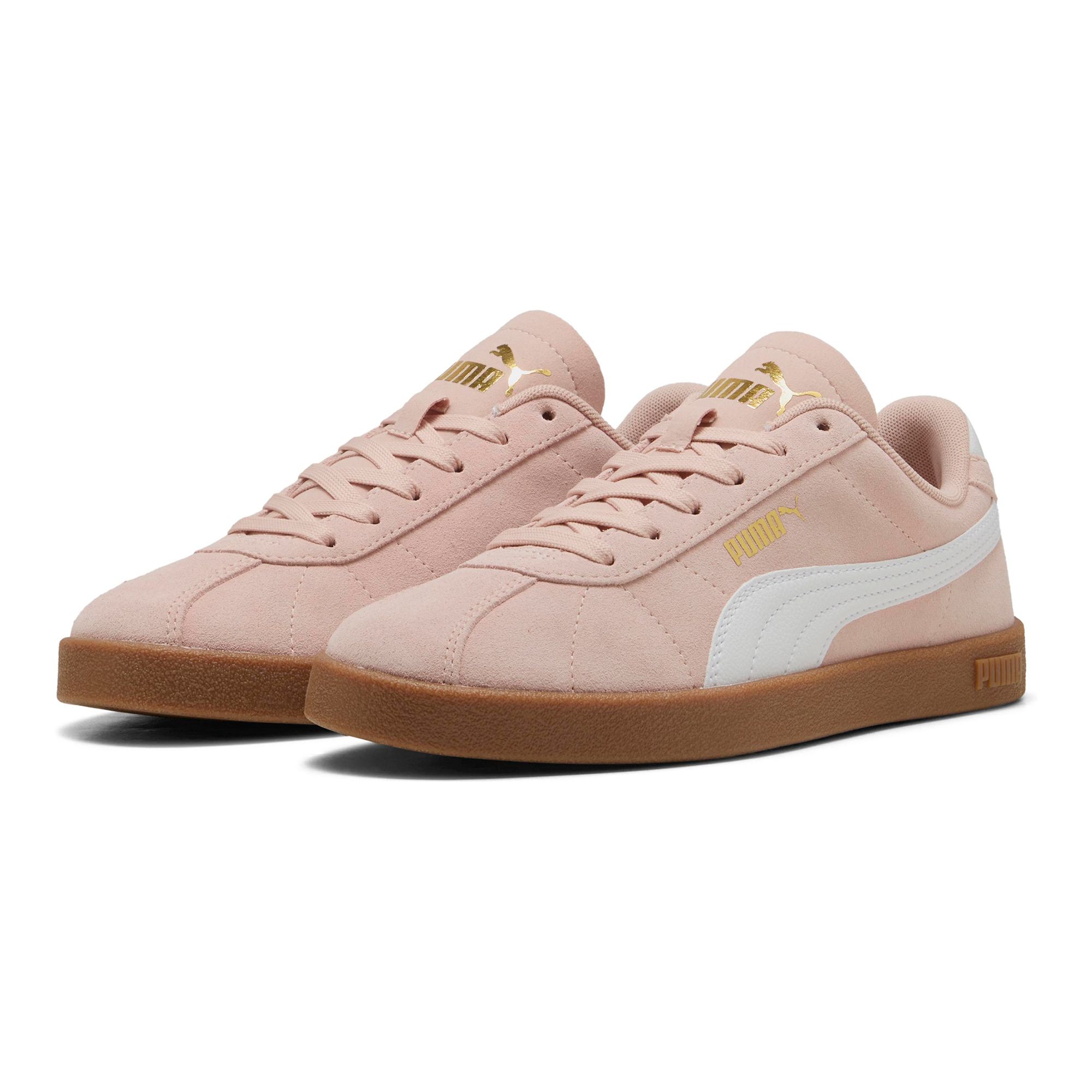 Puma Club II Sneakers - 4