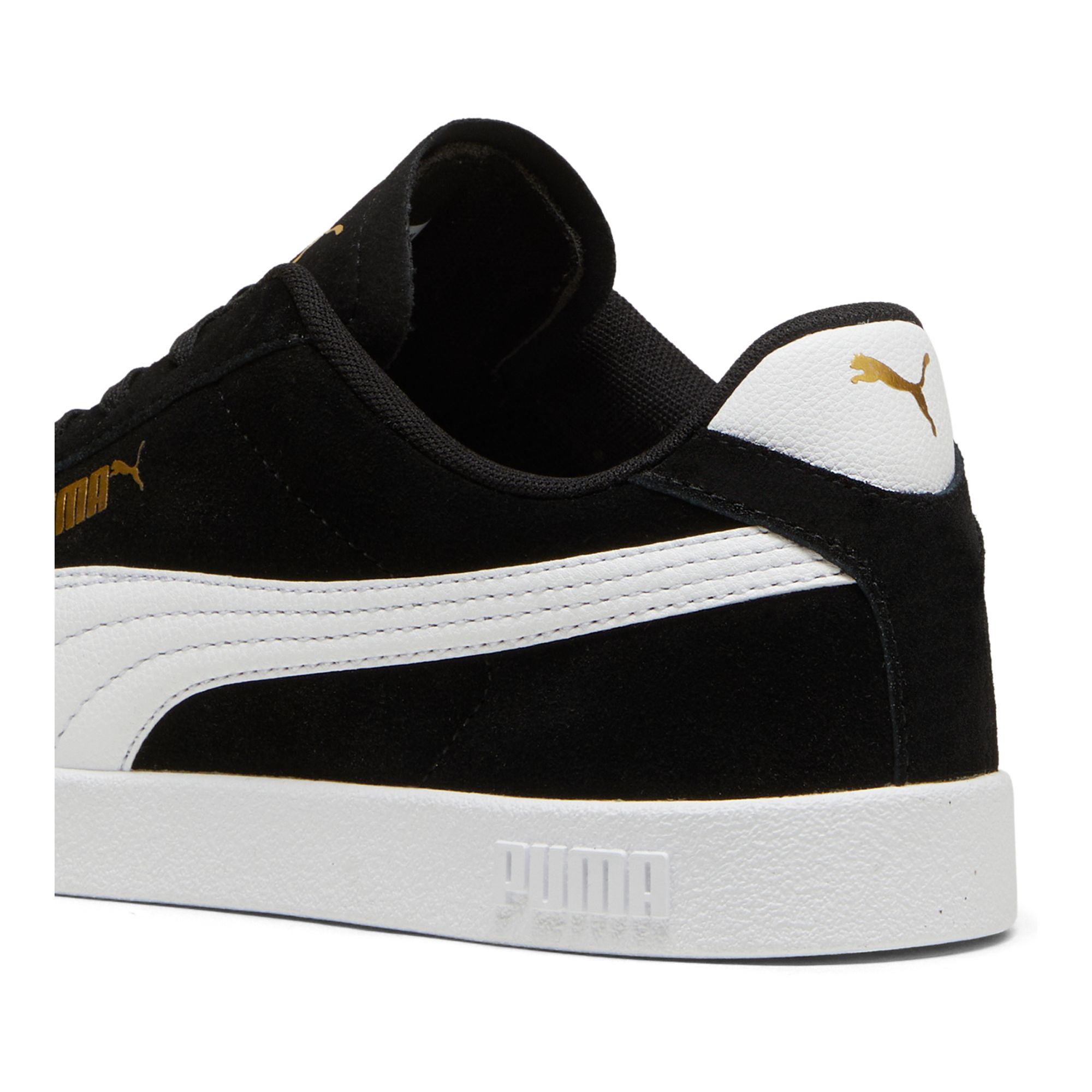 Puma Club II Sneakers - 5