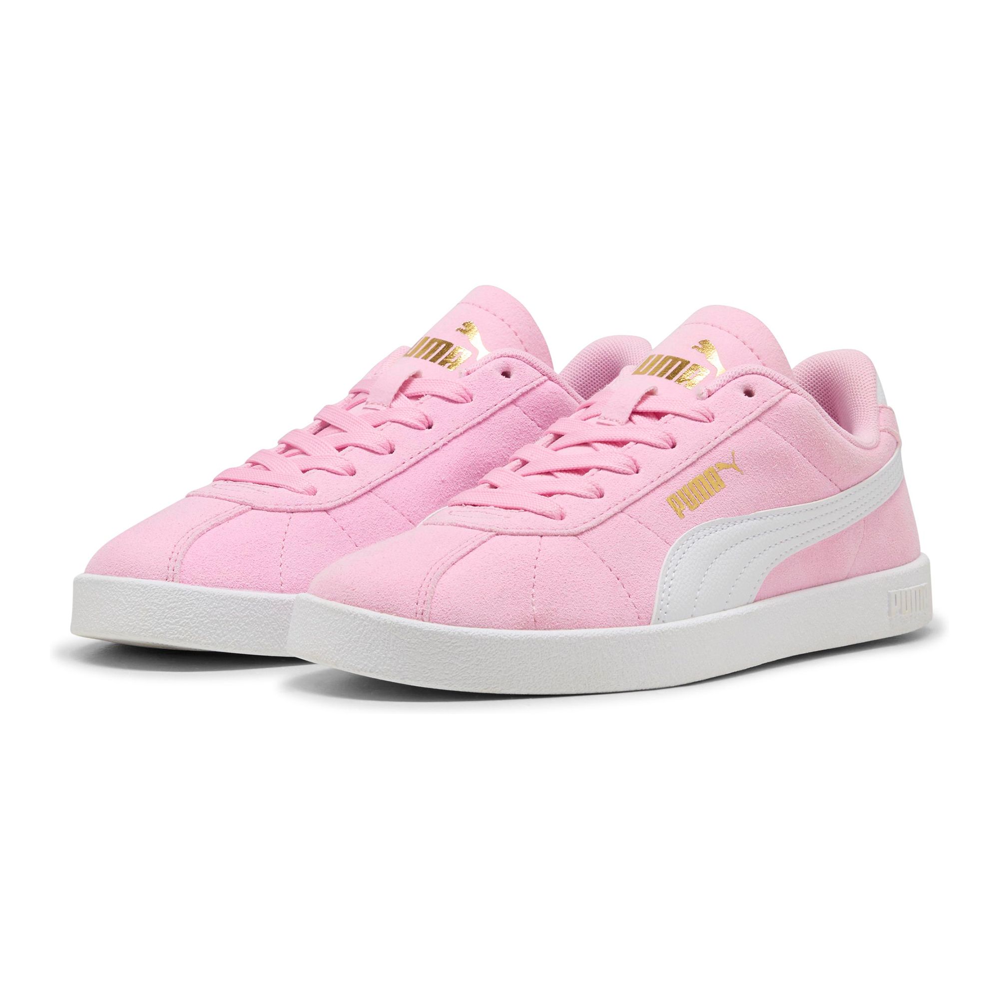 Puma Club II Jr Sneakers - 2