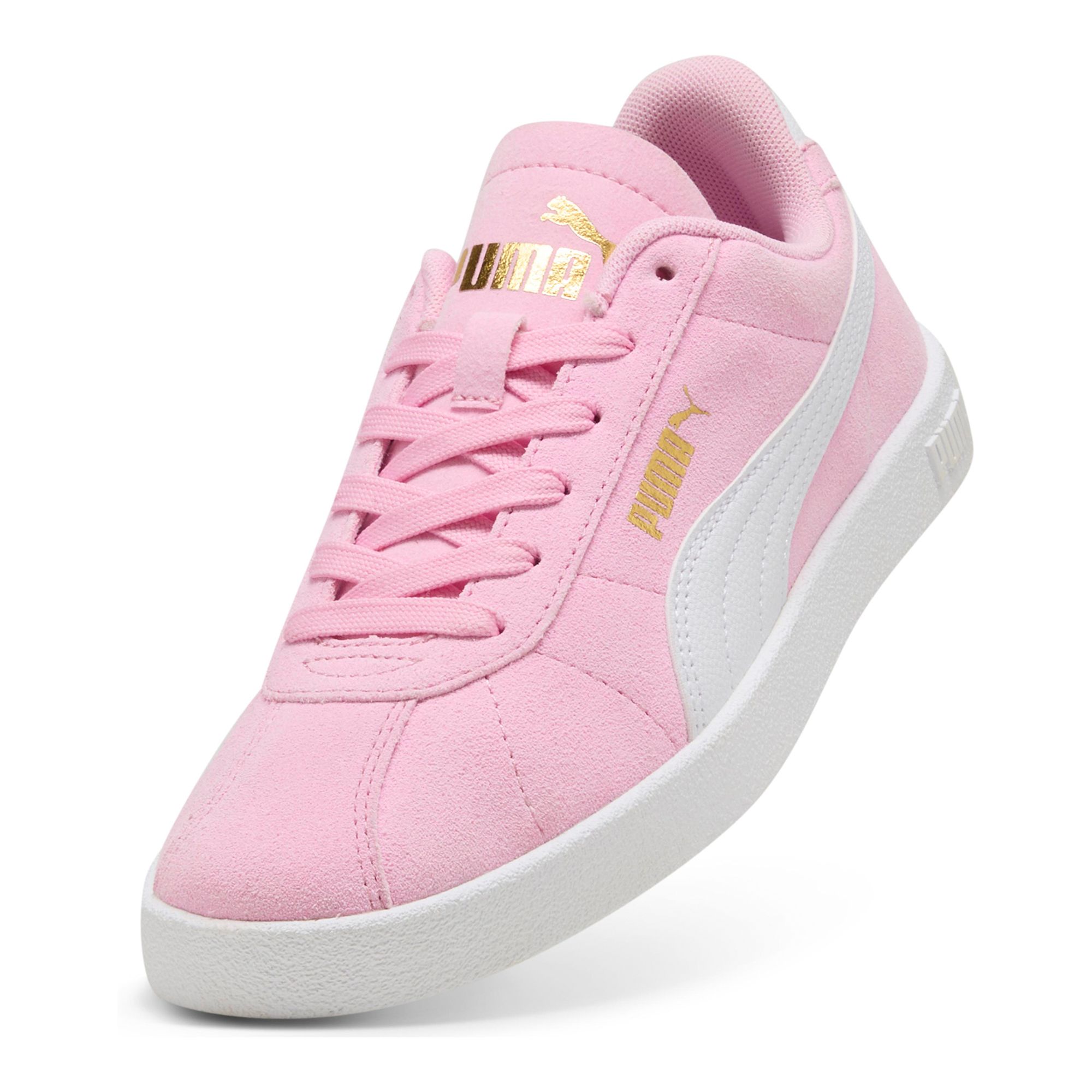 Puma Club II Jr Sneakers - 9