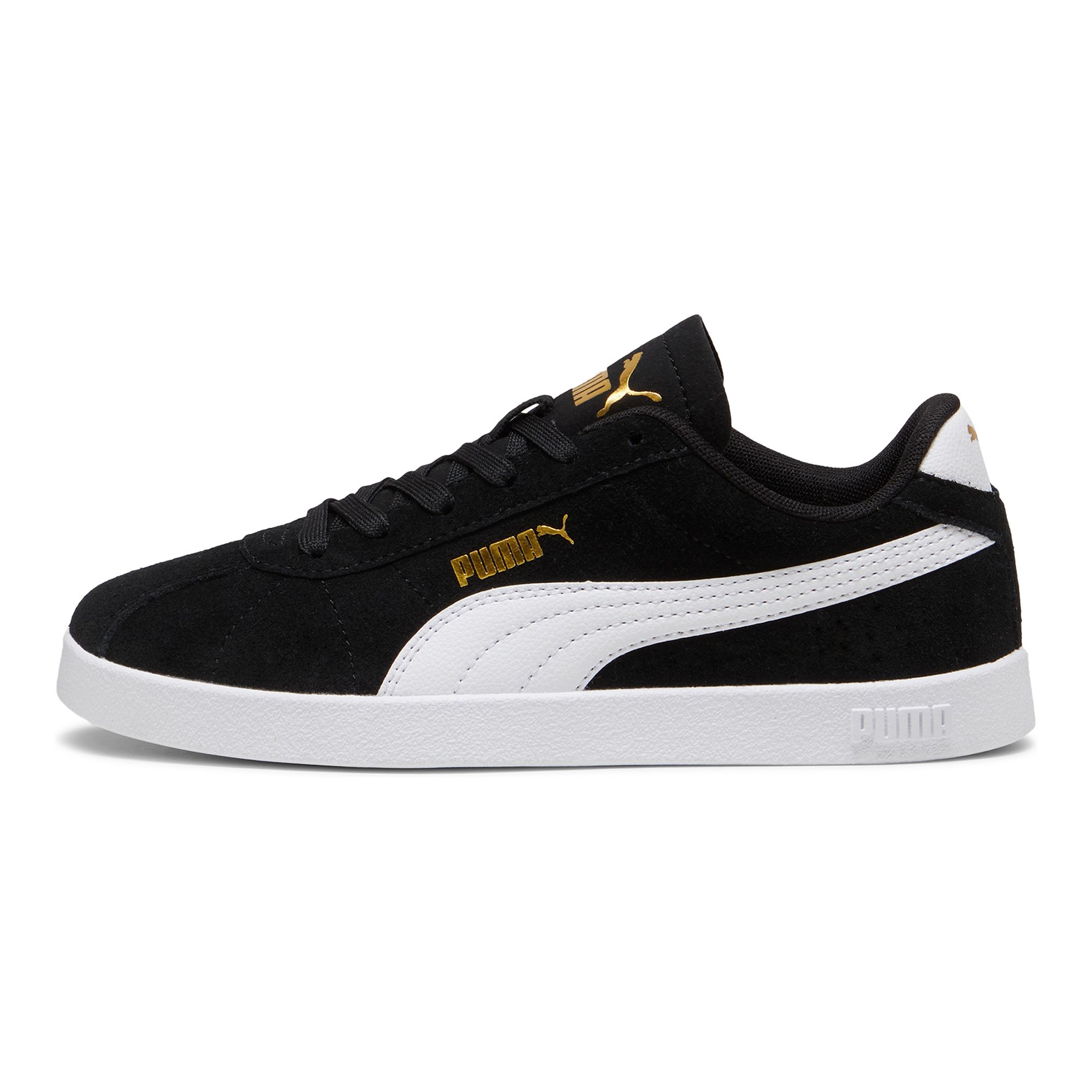 Puma Club II Jr Sneakers - 4