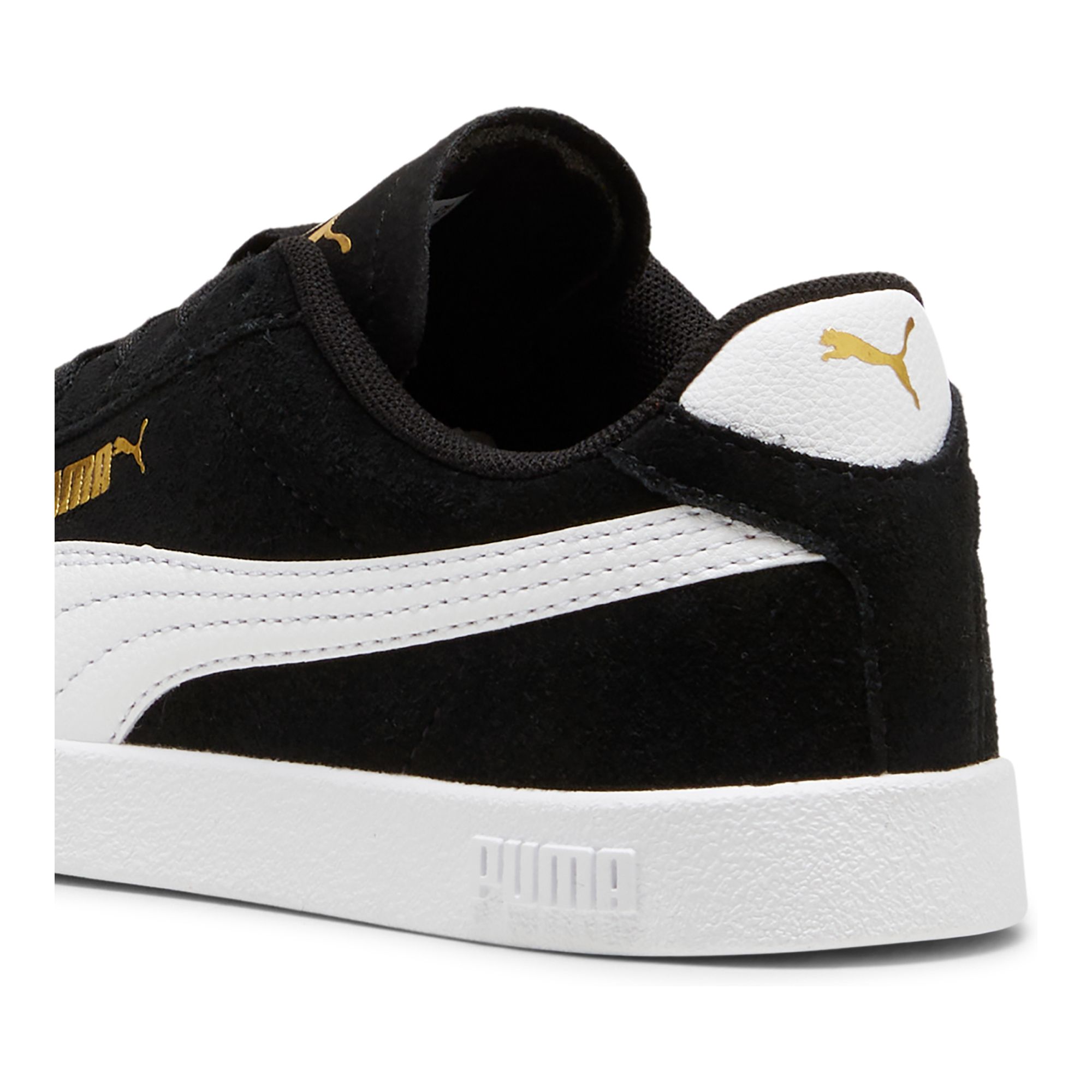 Puma Club II Jr Sneakers - 6