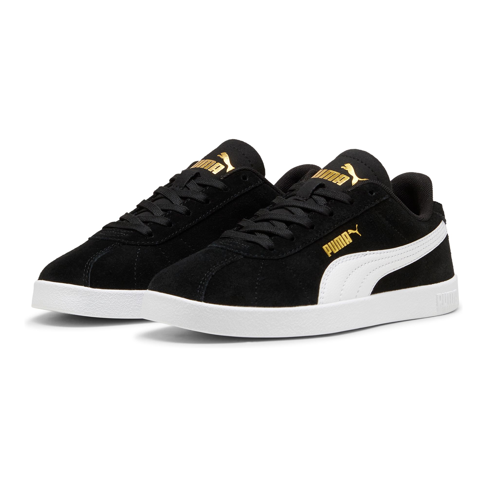 Puma Club II Jr Sneakers - 3