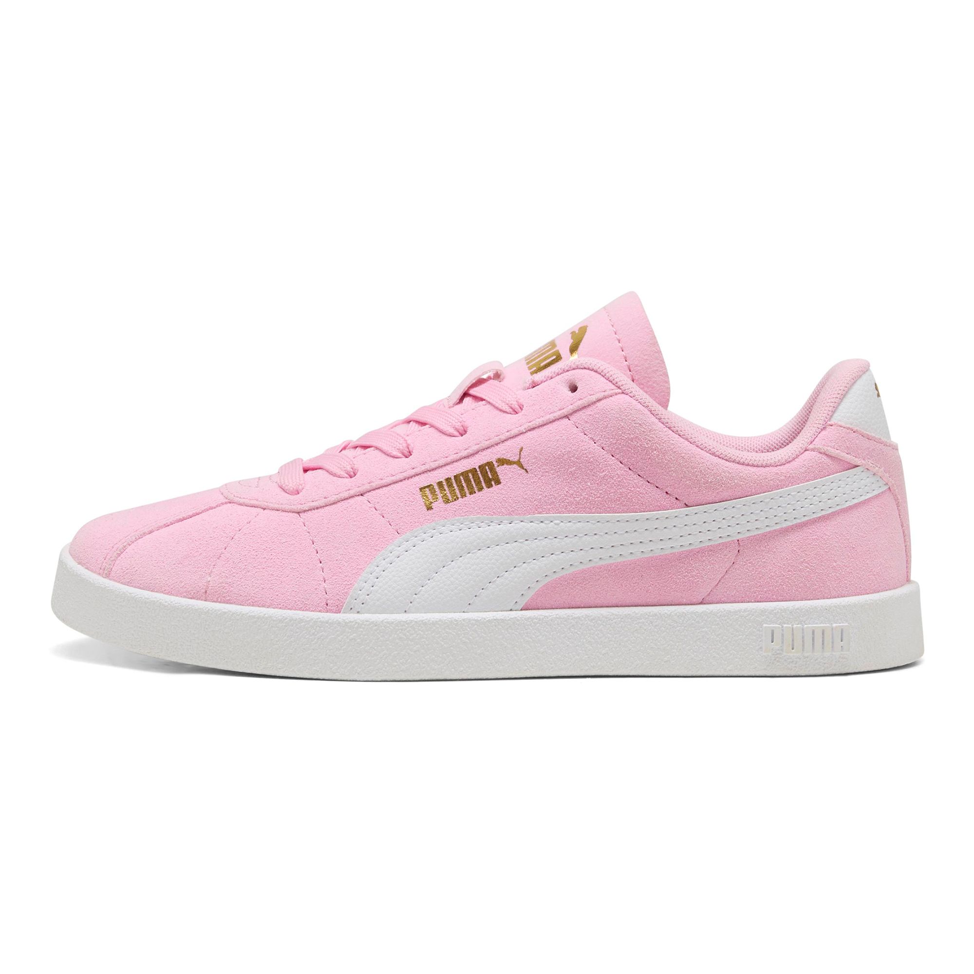 Puma Club II Jr Sneakers - 8