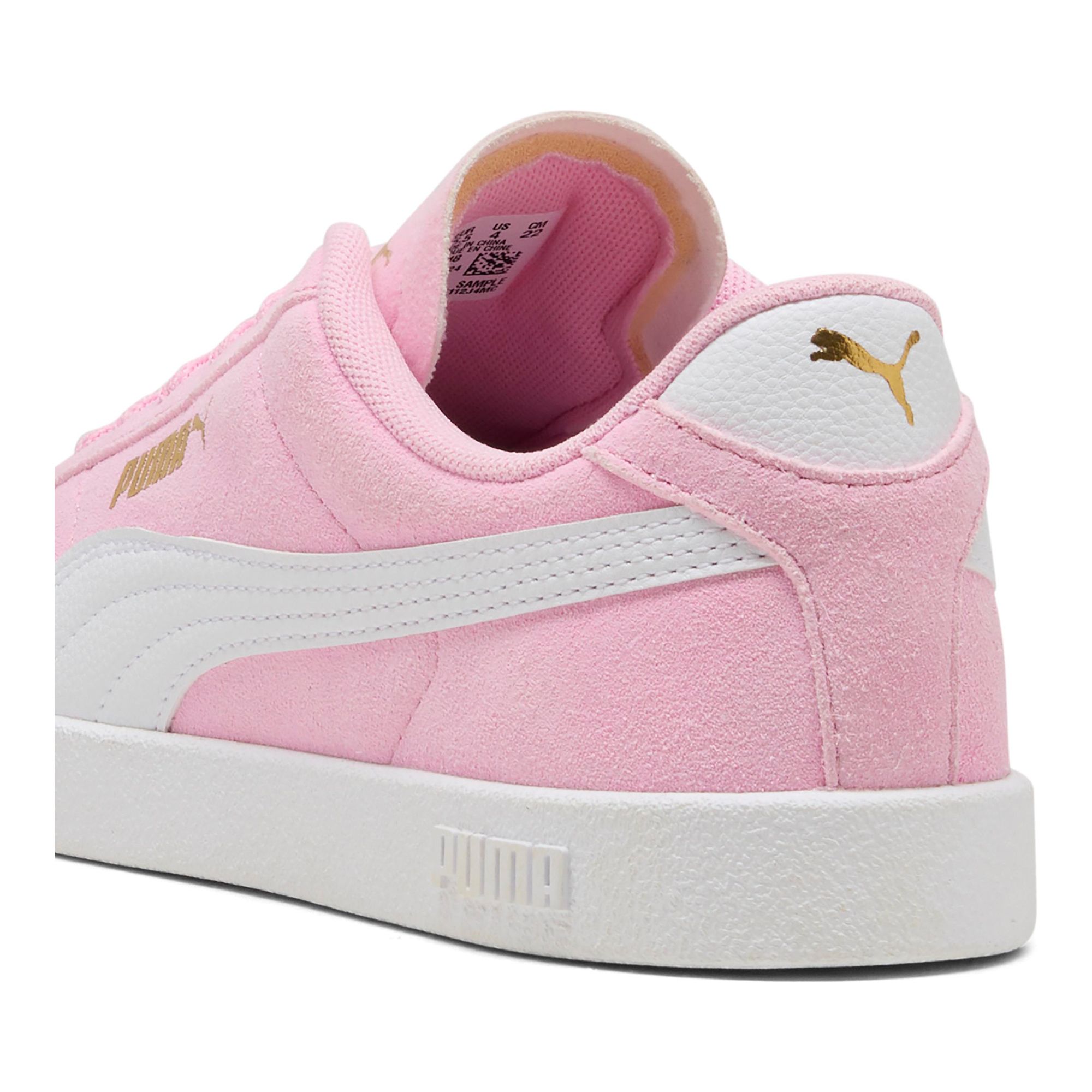 Puma Club II Jr Sneakers - 7