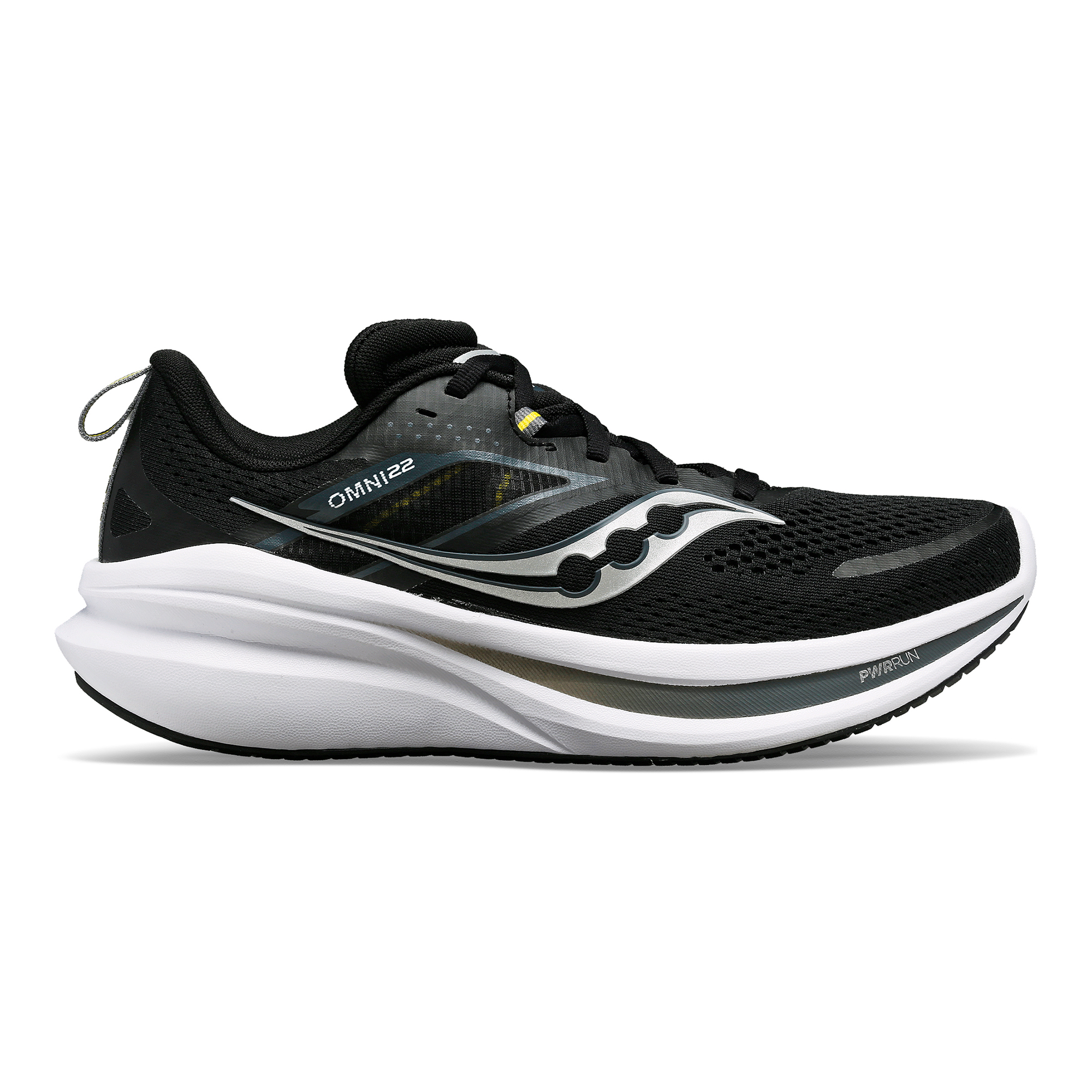 Saucony Omni 22 Wide W Löparskor