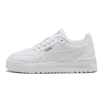 Puma Shuffle Downtown Lo Jr Sneakers