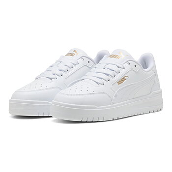 Puma Shuffle Downtown Lo Jr Sneakers