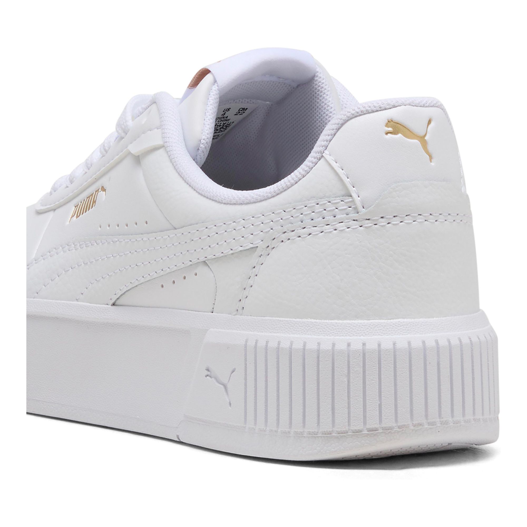 Puma Carina Mia Jr Sneakers - 3