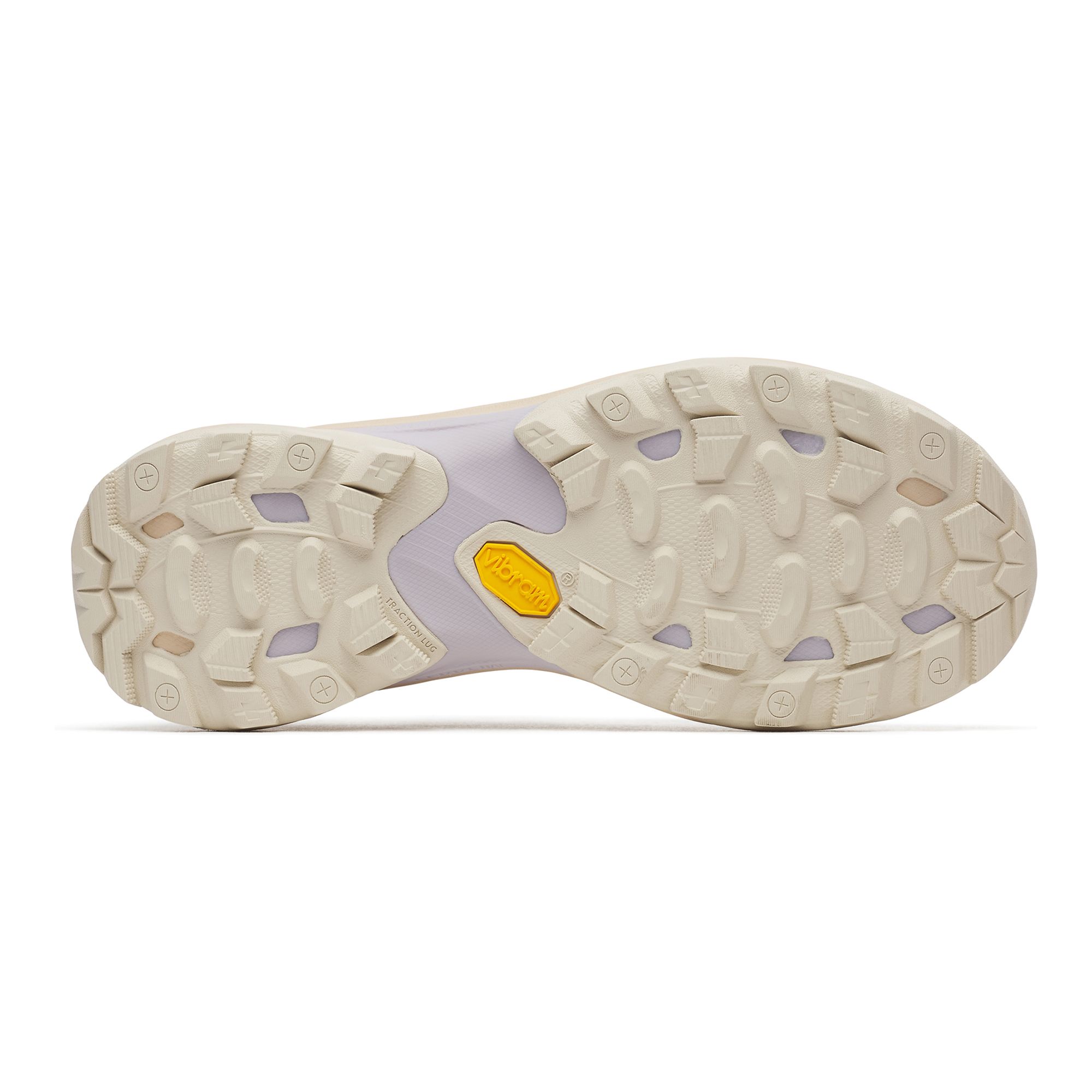 Merrell Moab Speed 2 W Vandringsskor - 3
