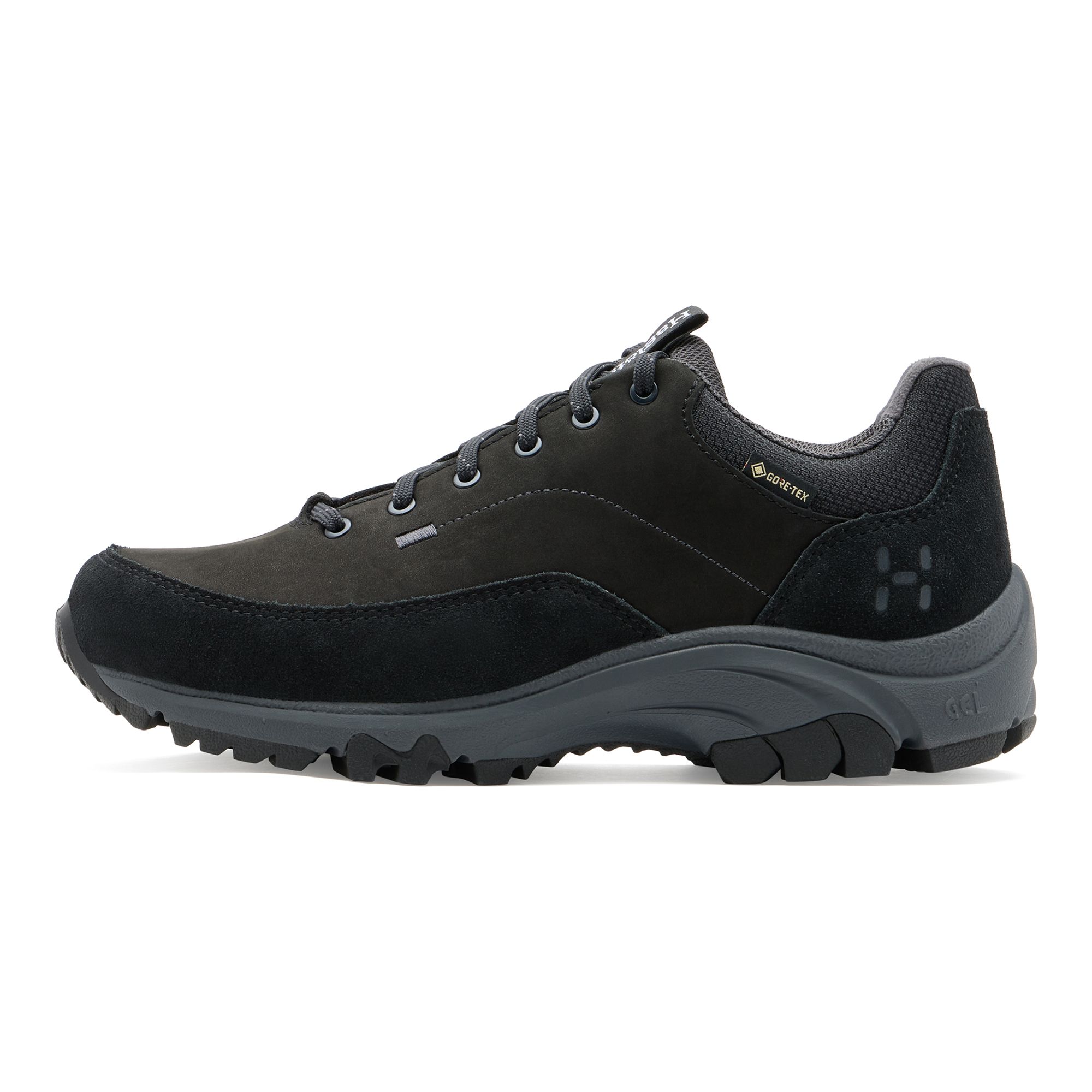 Haglöfs Path Gore-Tex II Low Women Vandringsskor