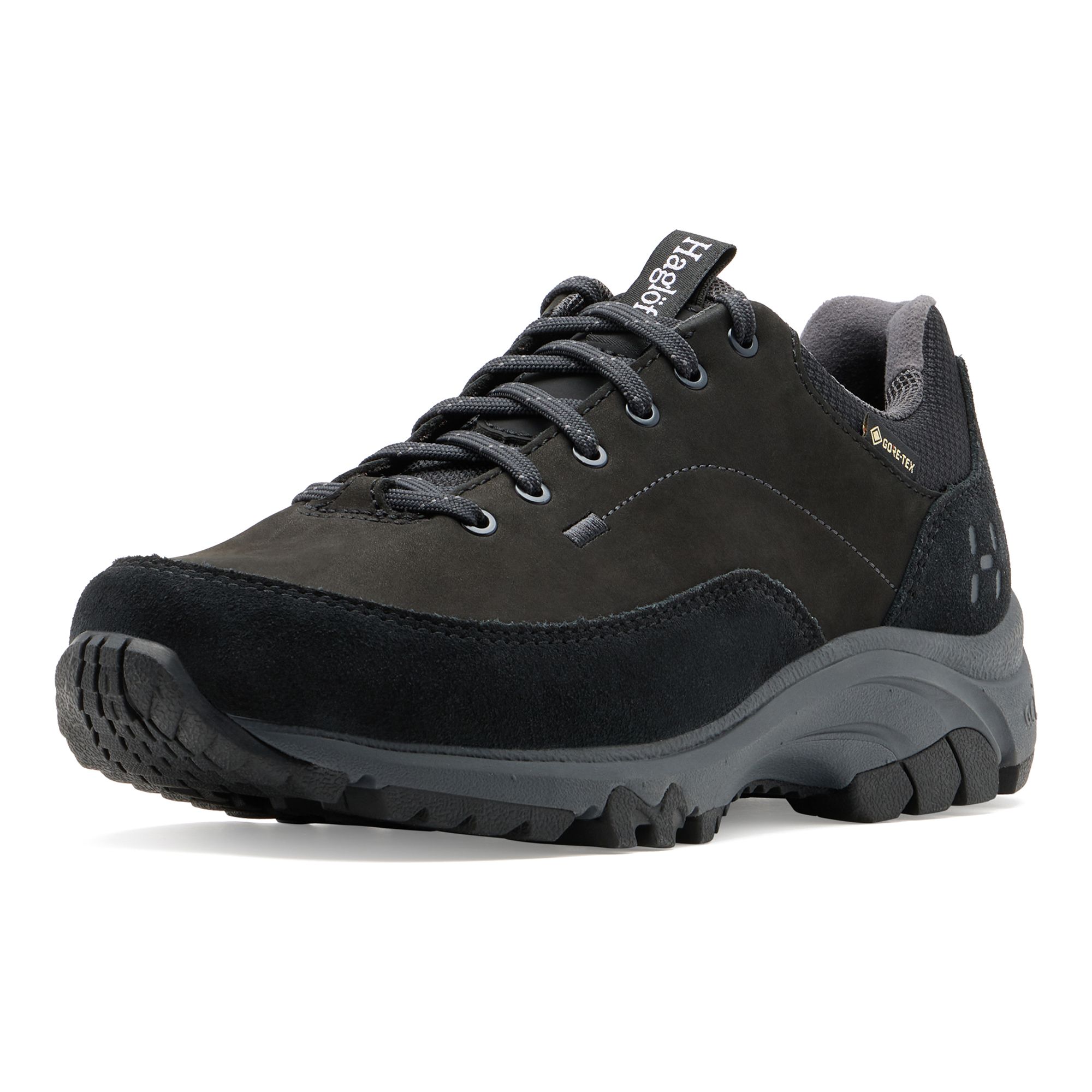 Haglöfs Path Gore-Tex II Low Women Vandringsskor - 2