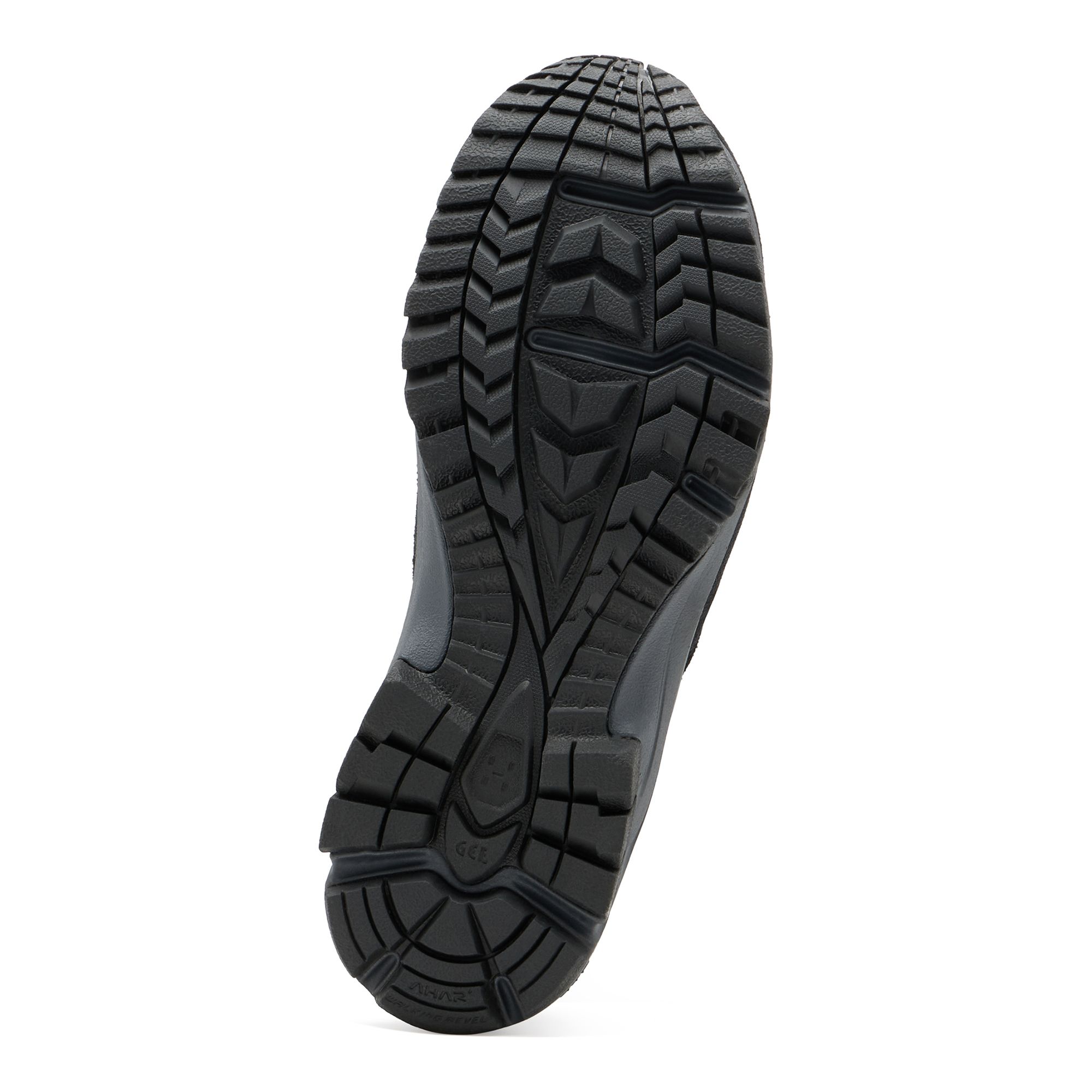 Haglöfs Path Gore-Tex II Low Women Vandringsskor - 3