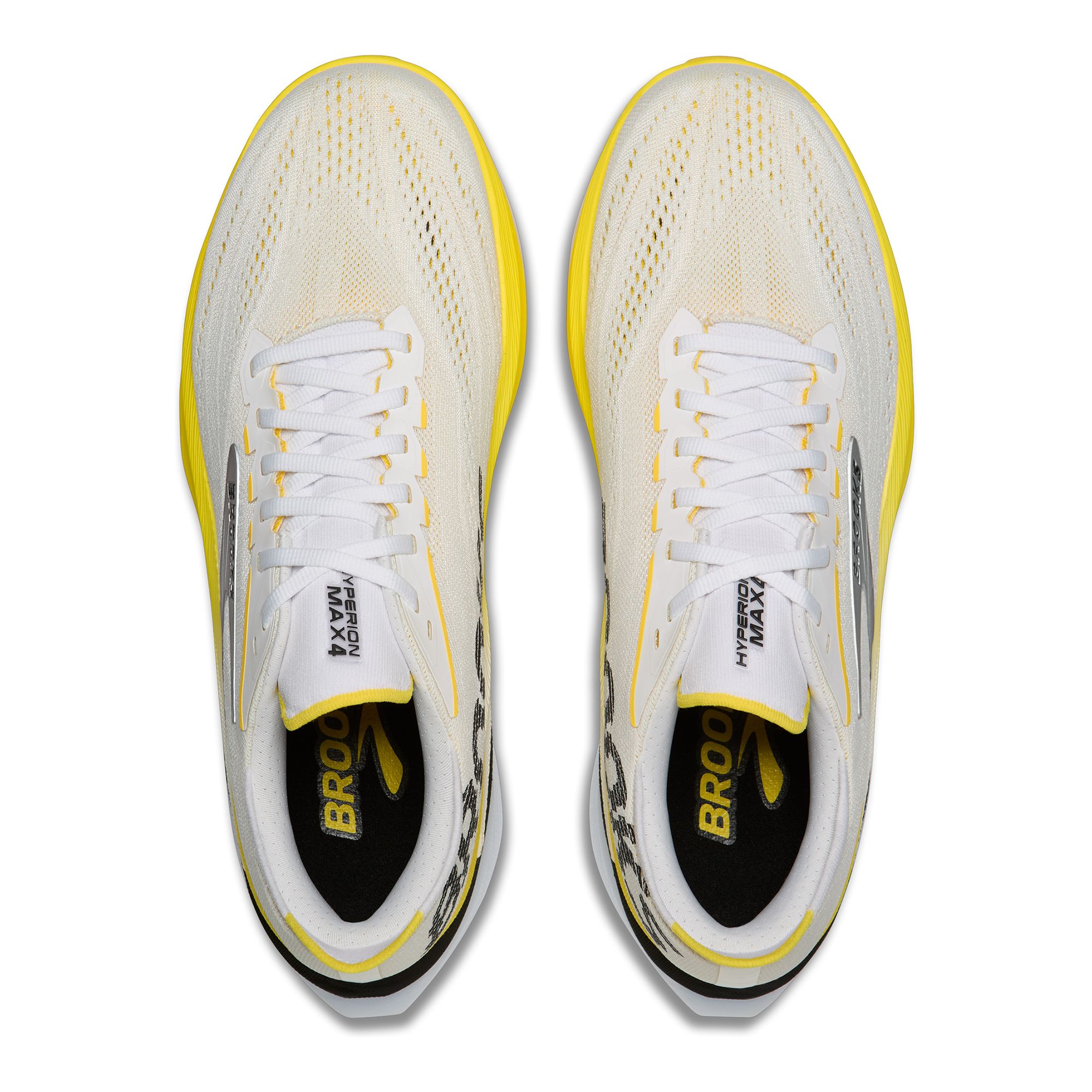 Brooks Sports Hyperion Max 4 M Löparskor - 3