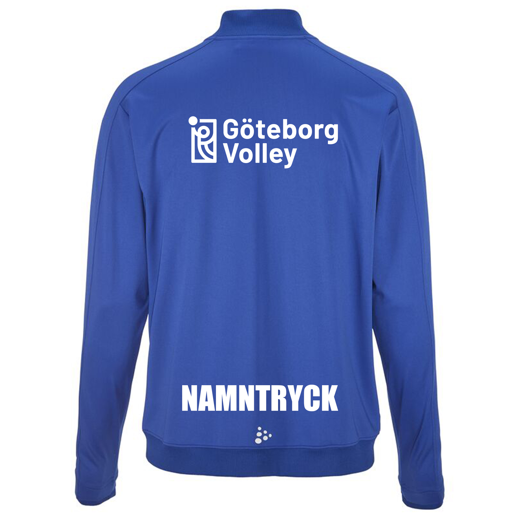 Göteborg Volley Craft Evolve 2.0 Tröja Jr - 2