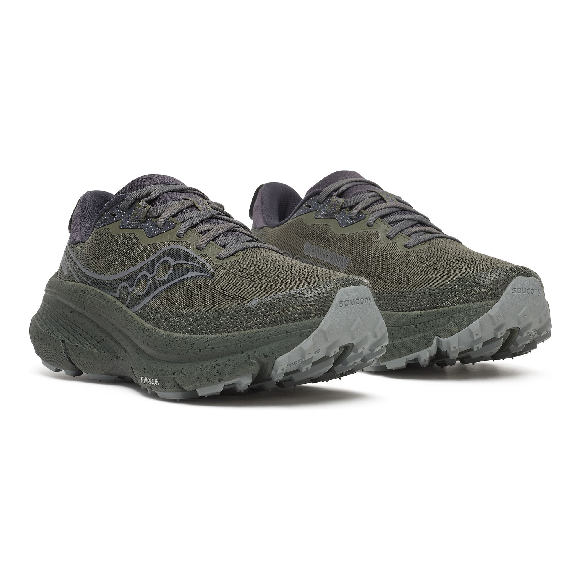 Saucony Guide TR Gore-Tex M Löparskor - 2
