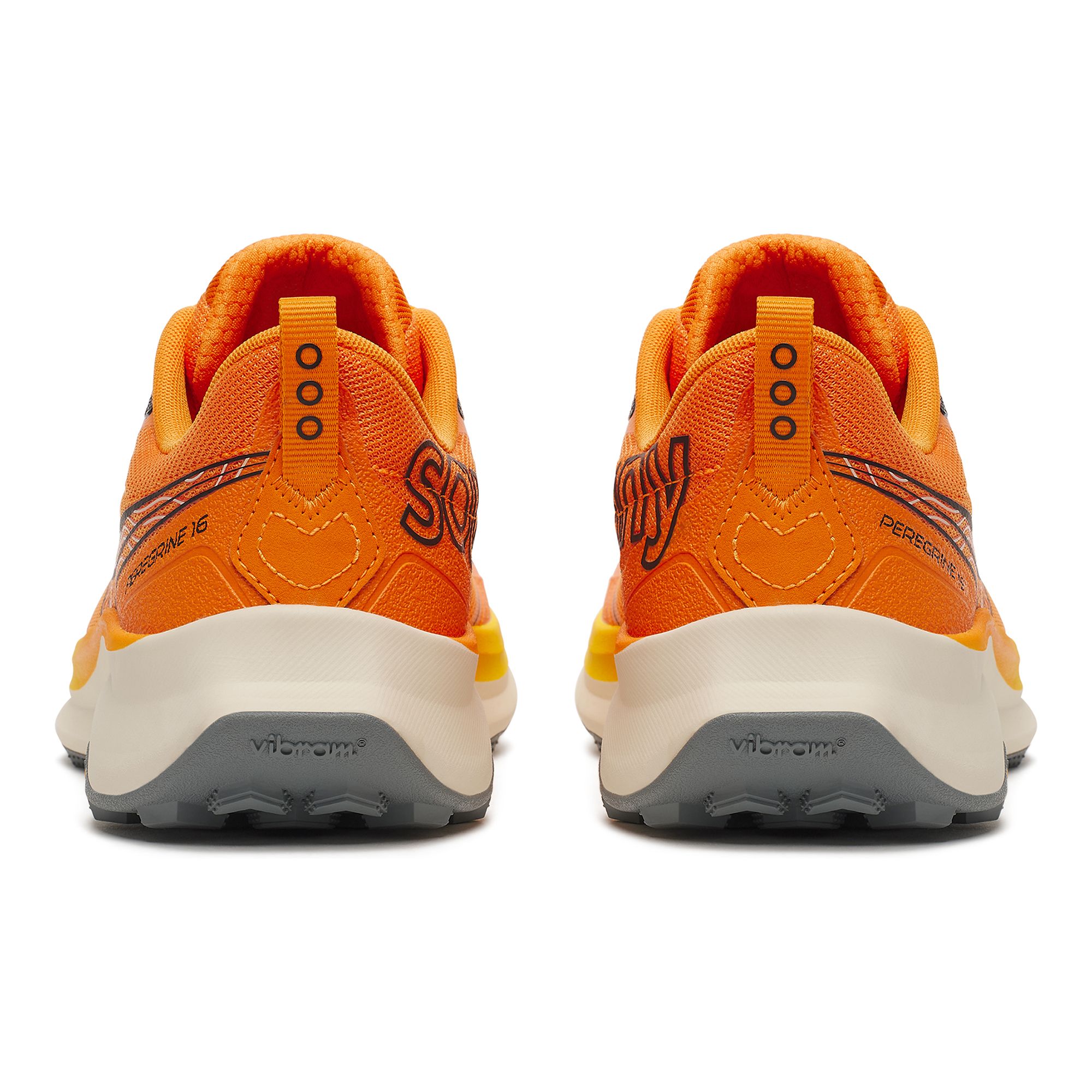 Saucony Peregrine 16 M Löparskor - 4