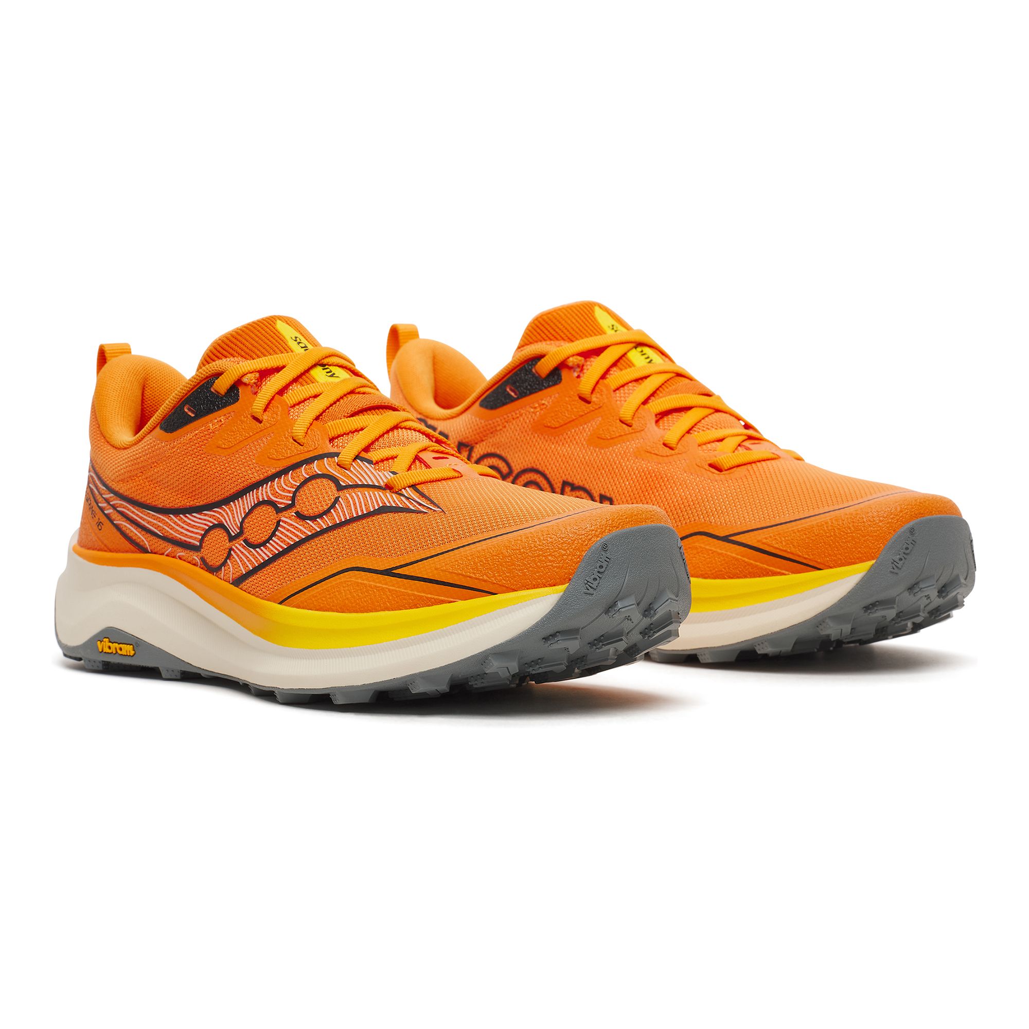 Saucony Peregrine 16 M Löparskor - 3
