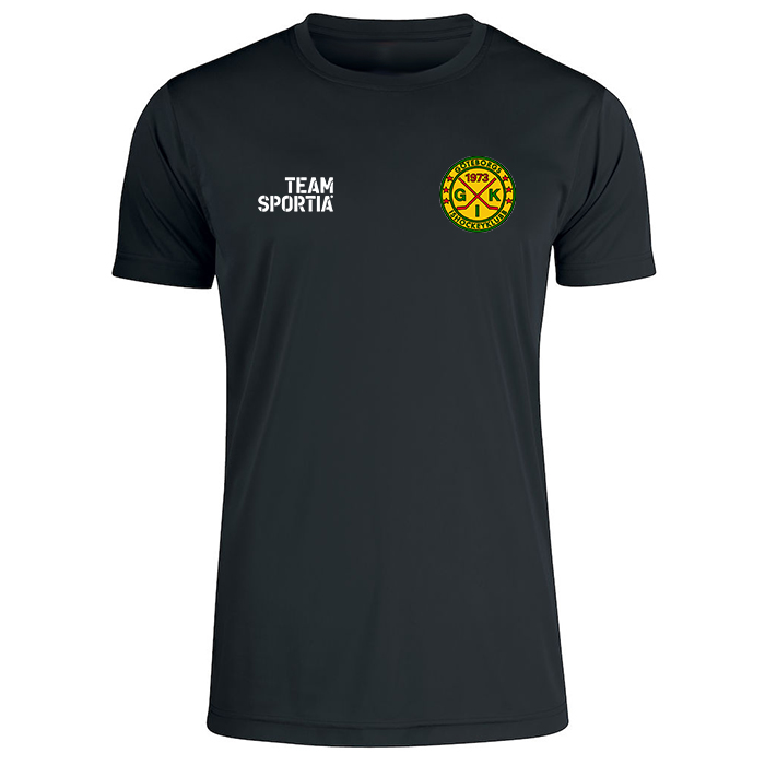 GIK Tränings T-shirt Sr
