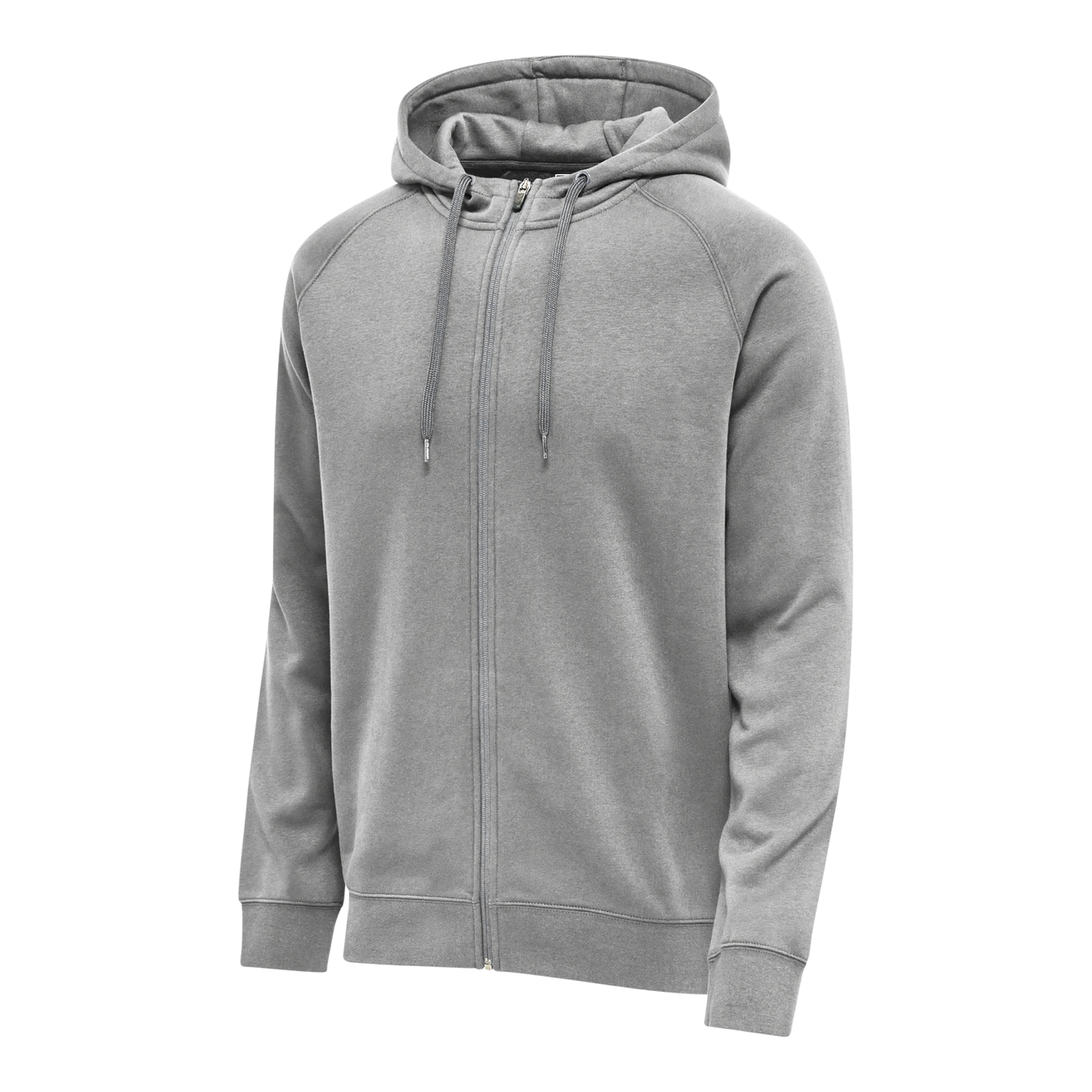 Hummel Hmlred Classic Zip Hoodie Huvtröja - 2