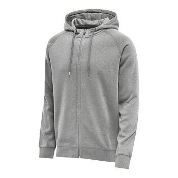 Hummel Hmlred Classic Zip Hoodie Huvtröja