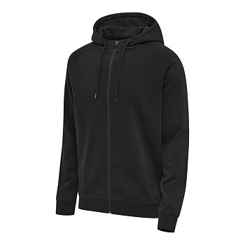 Hummel Hmlred Classic Zip Hoodie Huvtröja
