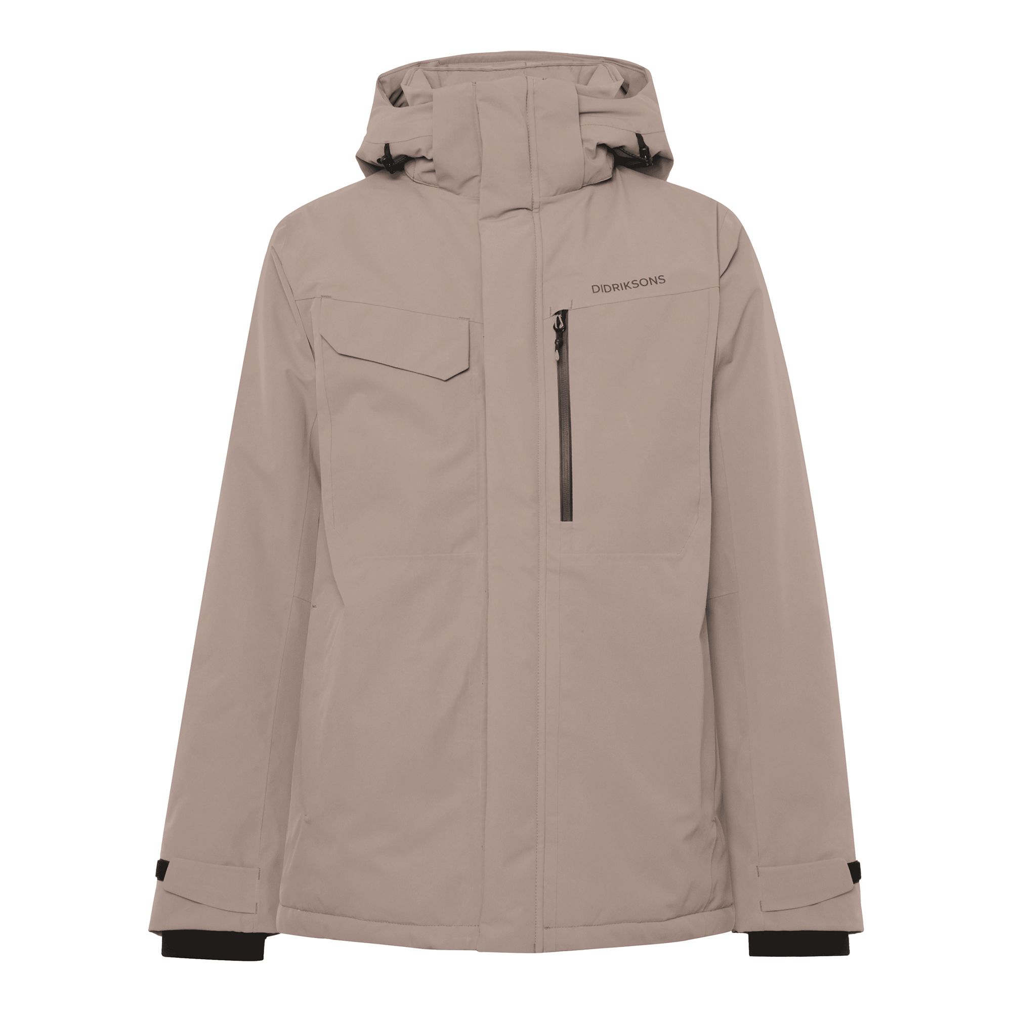 Didriksons Stefan Usx Jkt Vinterjacka - 2