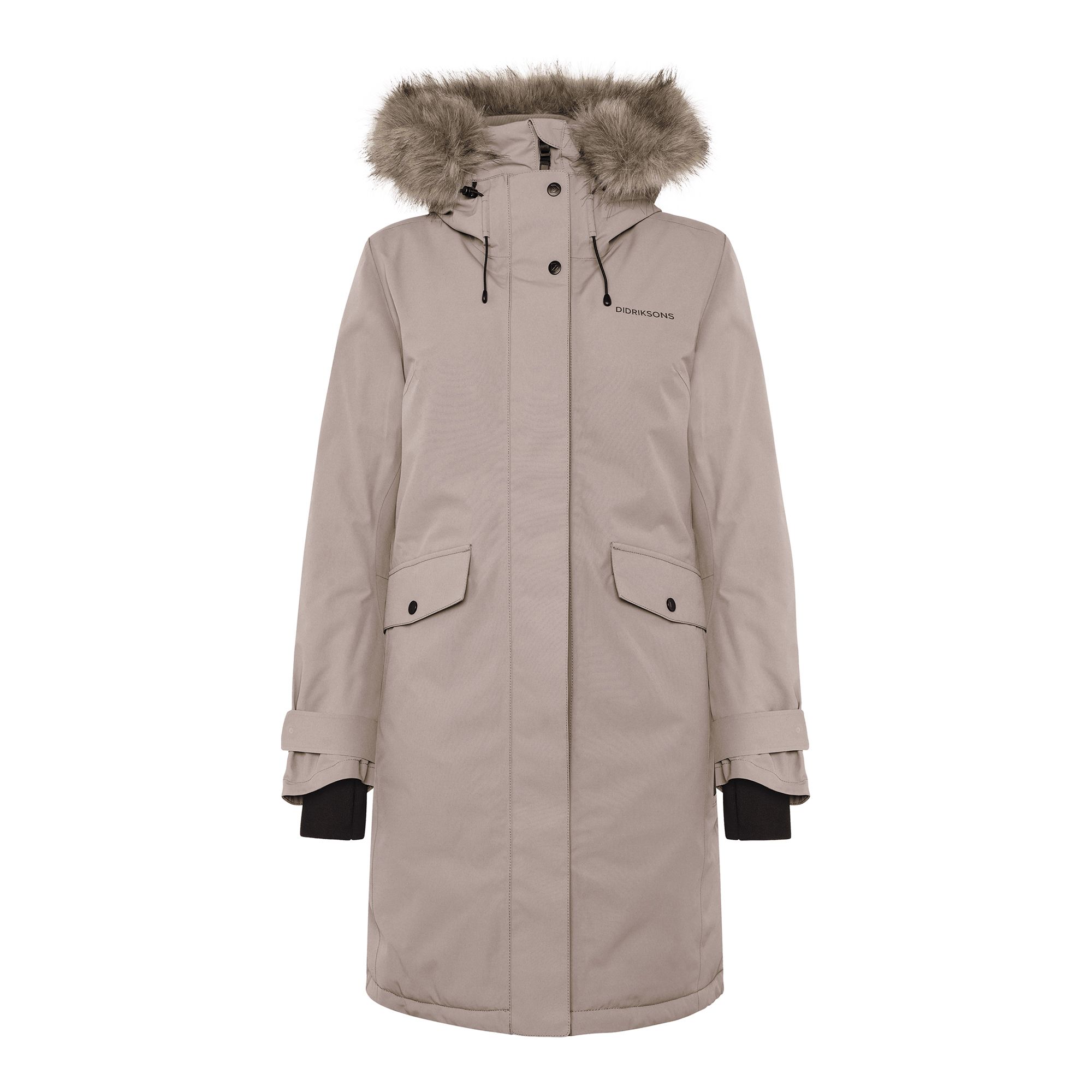 Didriksons Erika Wns Parka 3 Vinterjacka