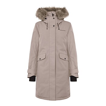 Didriksons Erika Wns Parka 3 Vinterjacka