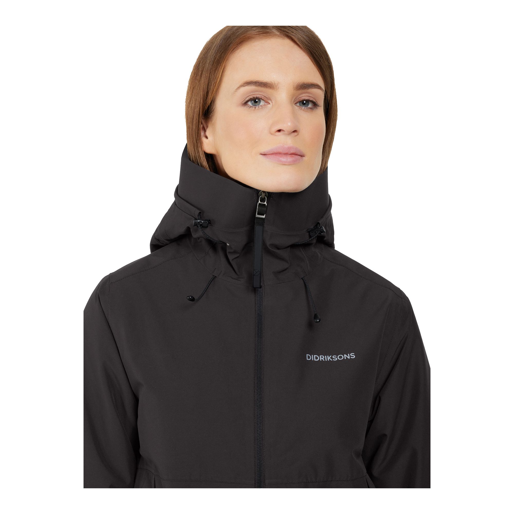 Didriksons Jennie Jacket Jacka - 5