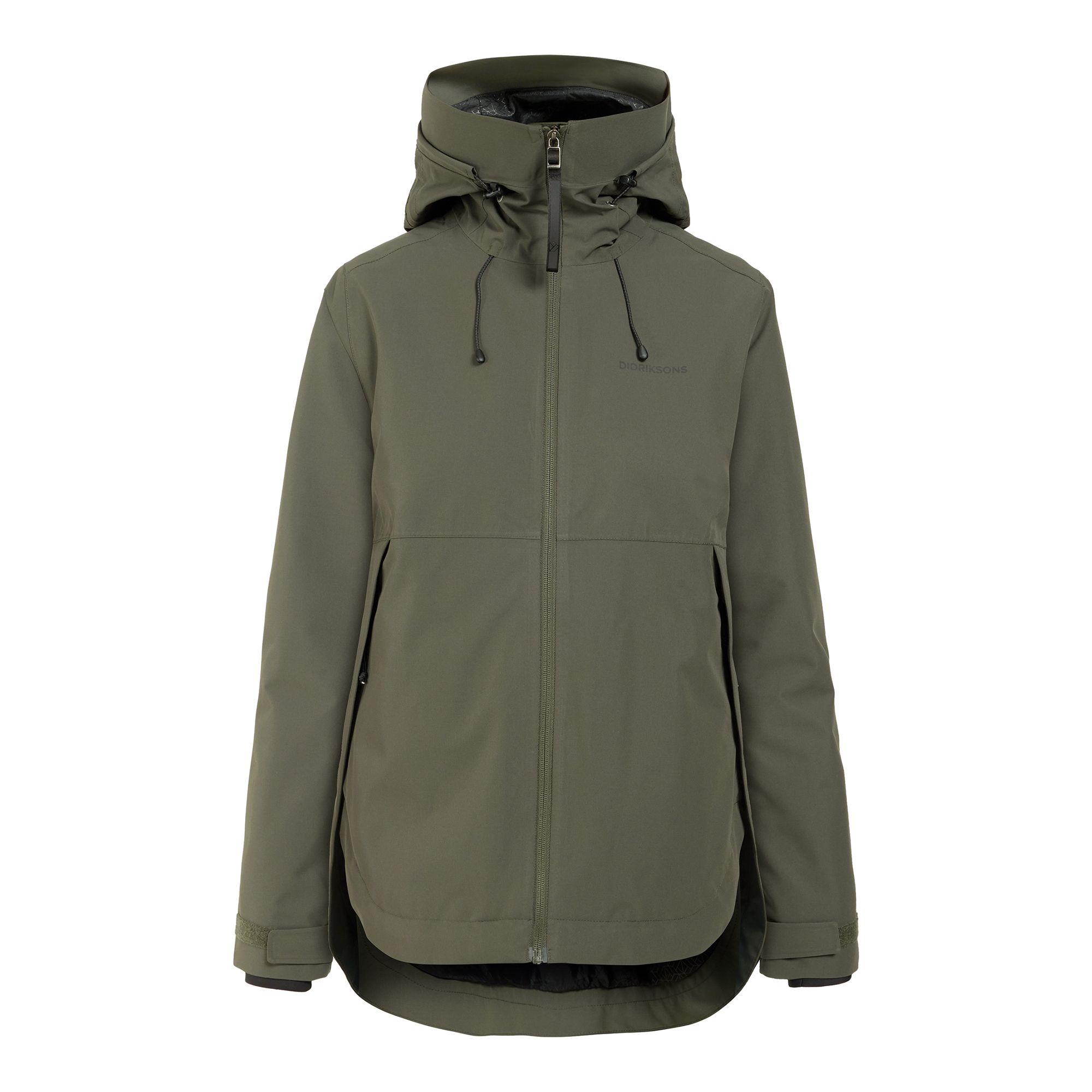 Didriksons Jennie Jacket Jacka