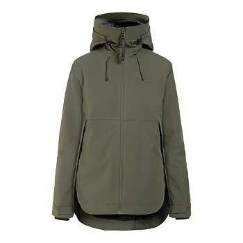 Didriksons Jennie Jacket Jacka