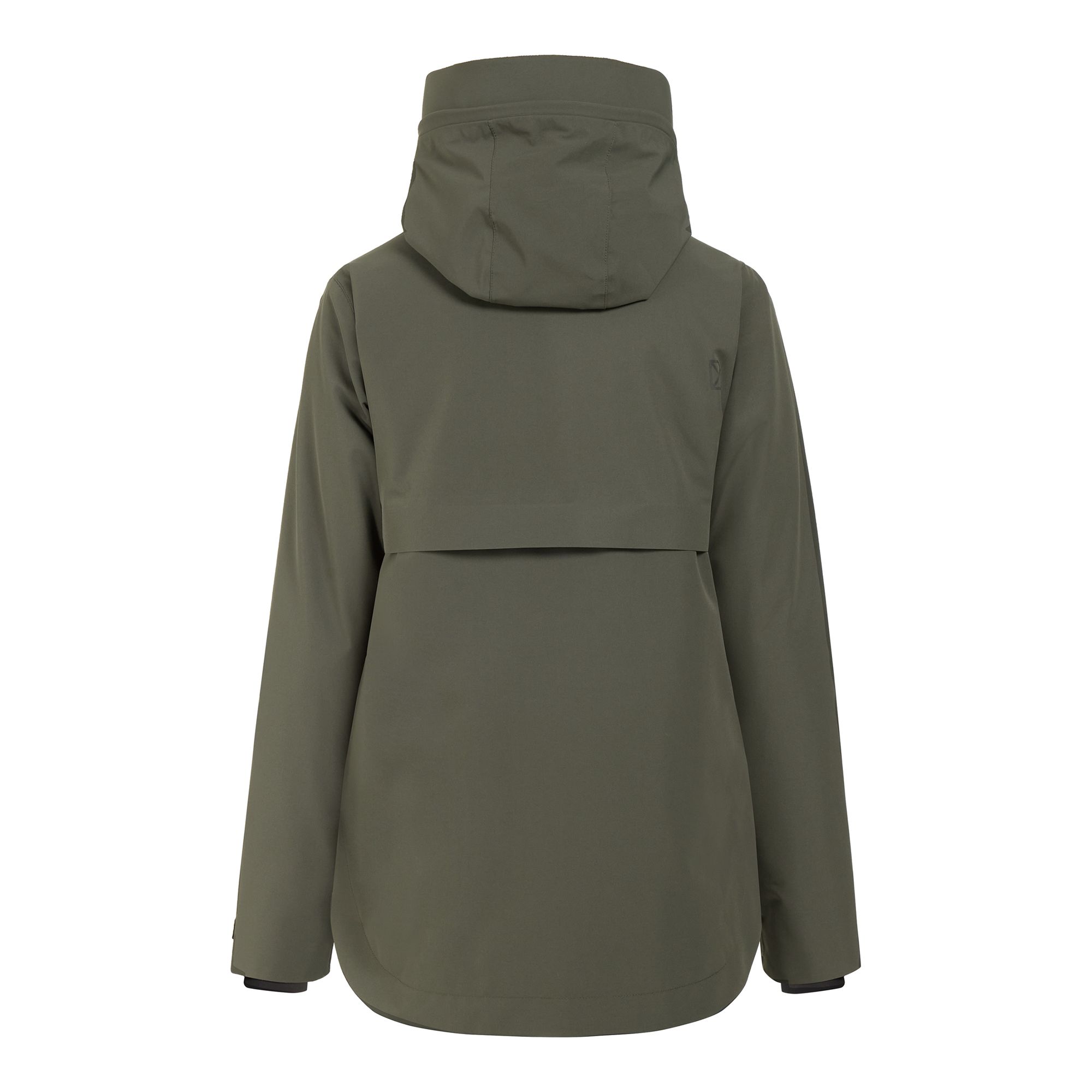 Didriksons Jennie Jacket Jacka - 6