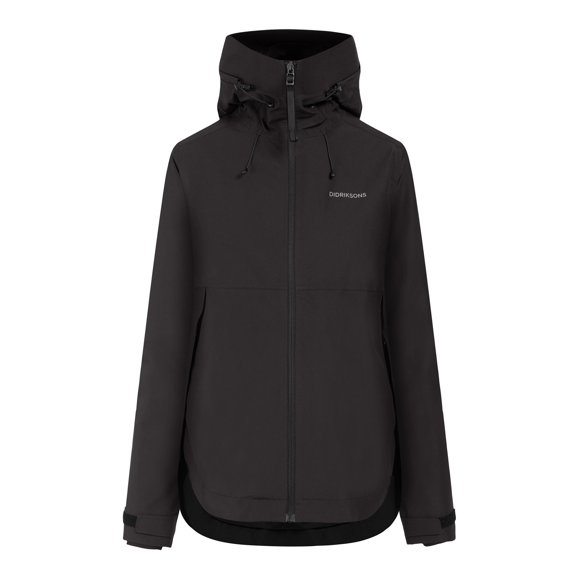 Didriksons Jennie Jacket Jacka - 2