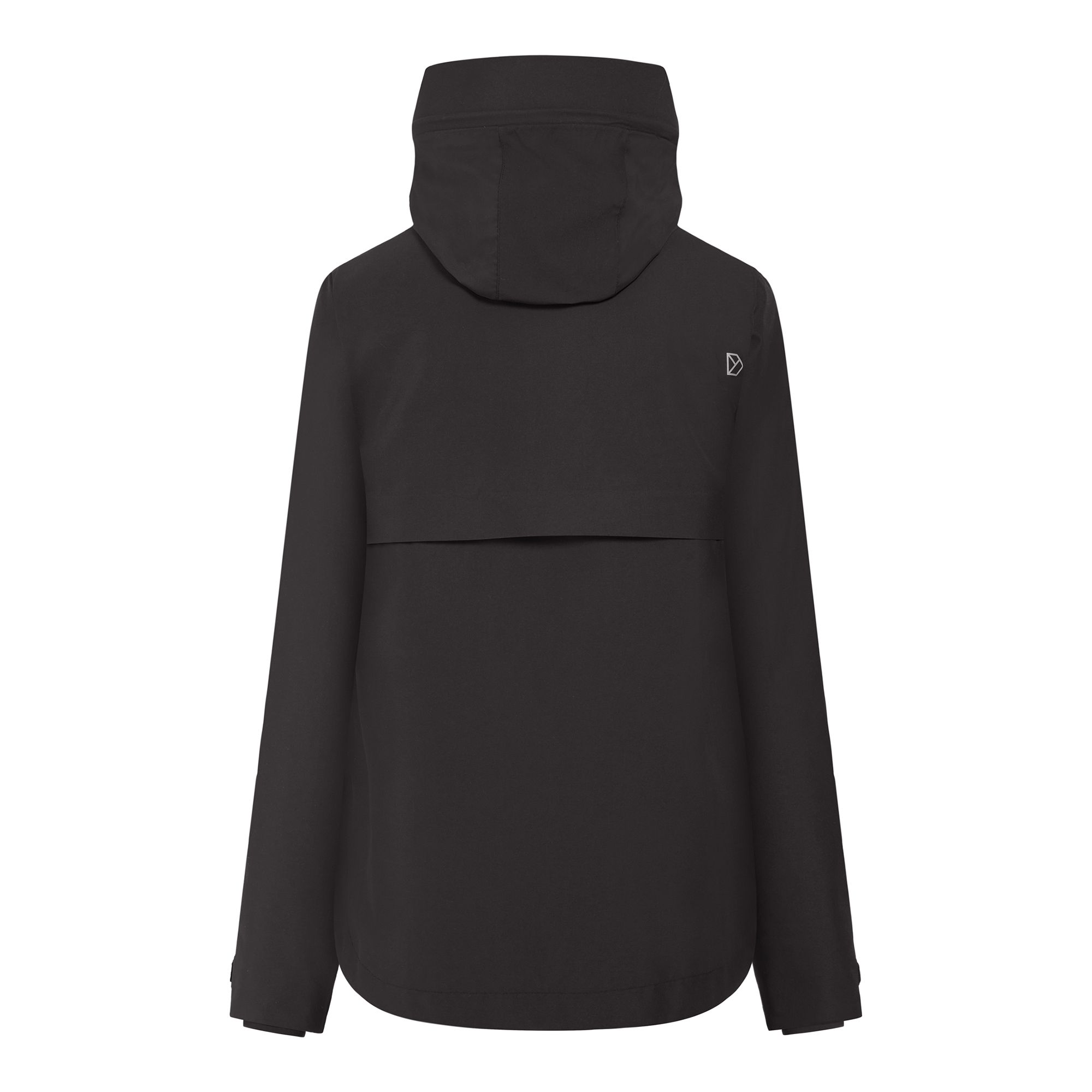 Didriksons Jennie Jacket Jacka - 4