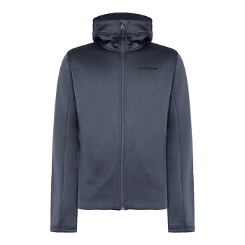 Didriksons Field Full-Zip Fleecetröja
