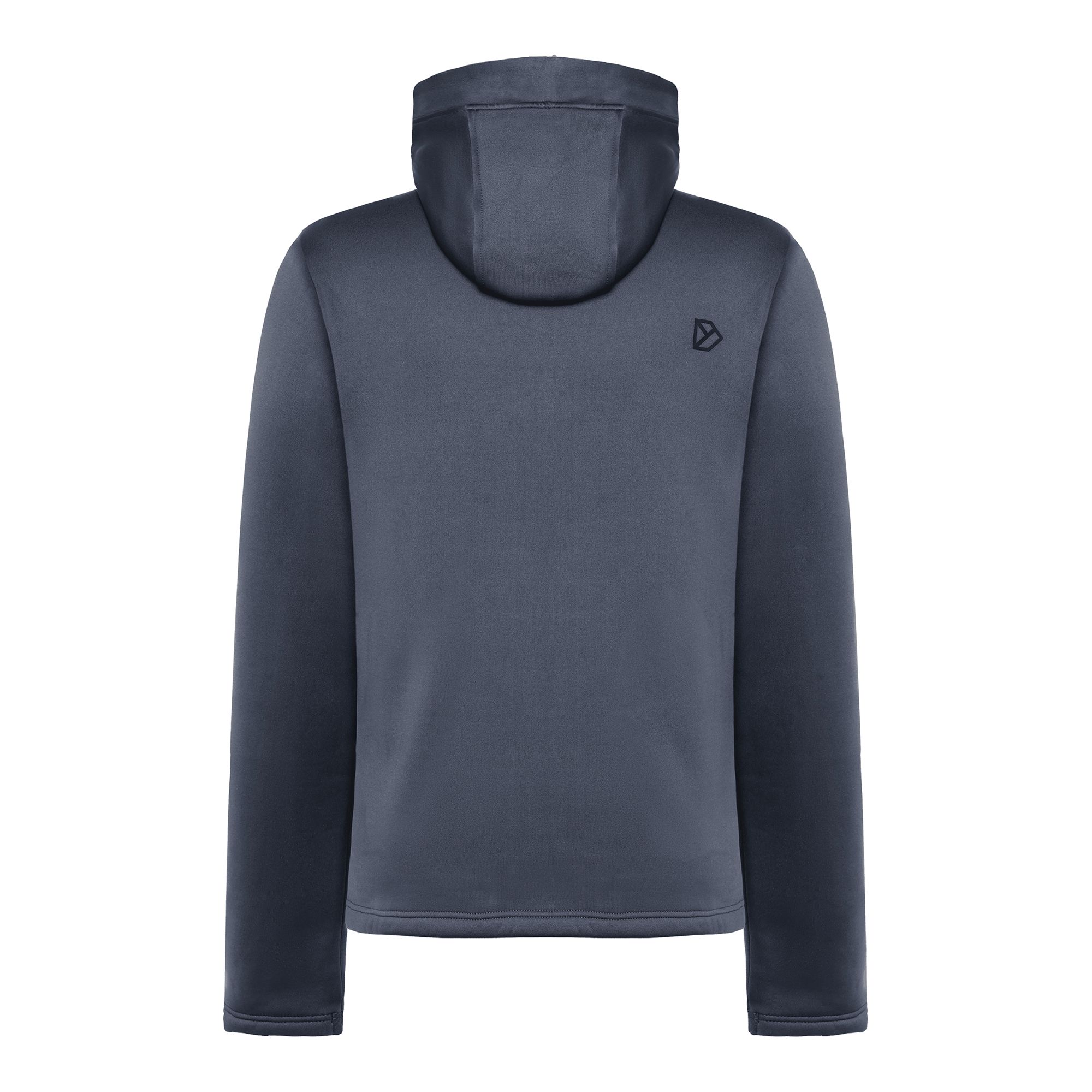 Didriksons Field Full-Zip Fleecetröja - 7