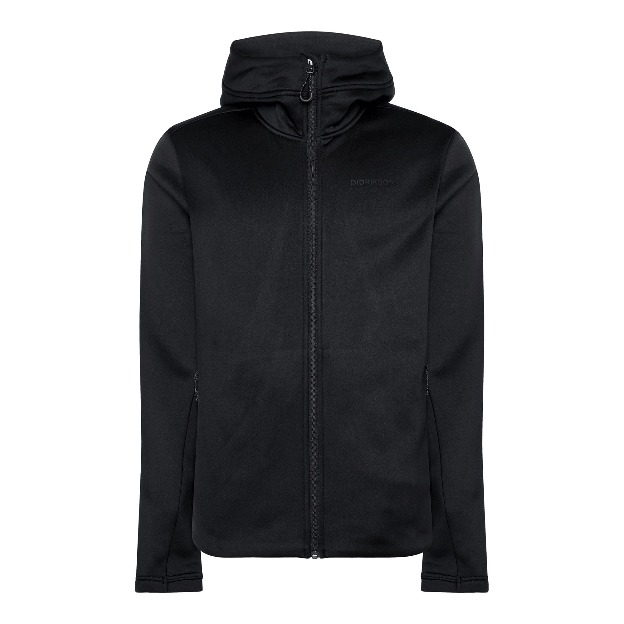 Didriksons Field Full-Zip Fleecetröja - 2