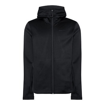 Didriksons Field Full-Zip Fleecetröja